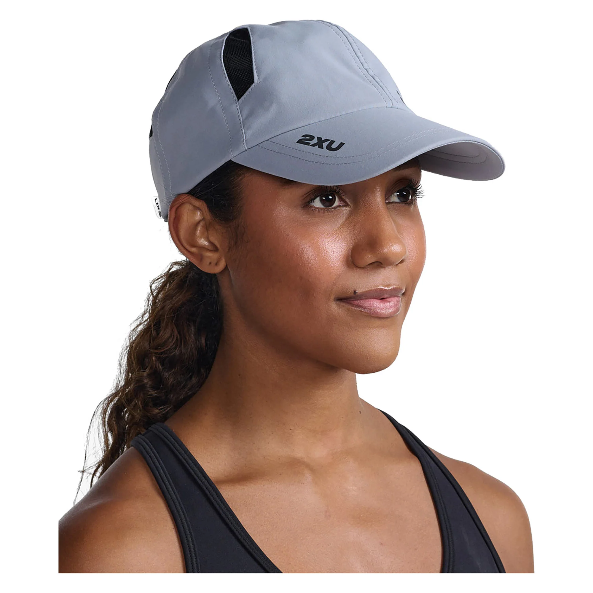 Run Cap - Image 2
