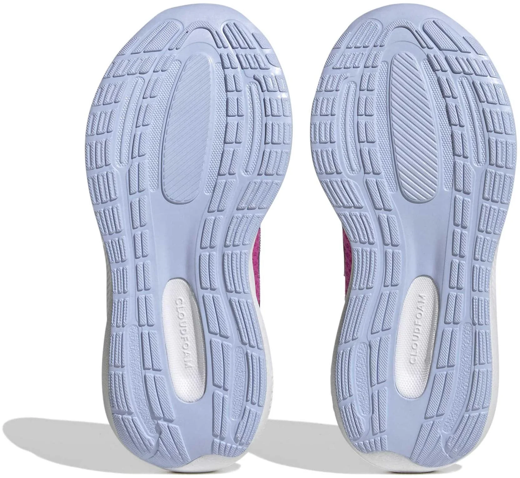 Runfalcon 3.0 Lace Kid's Running Shoes - Image 5
