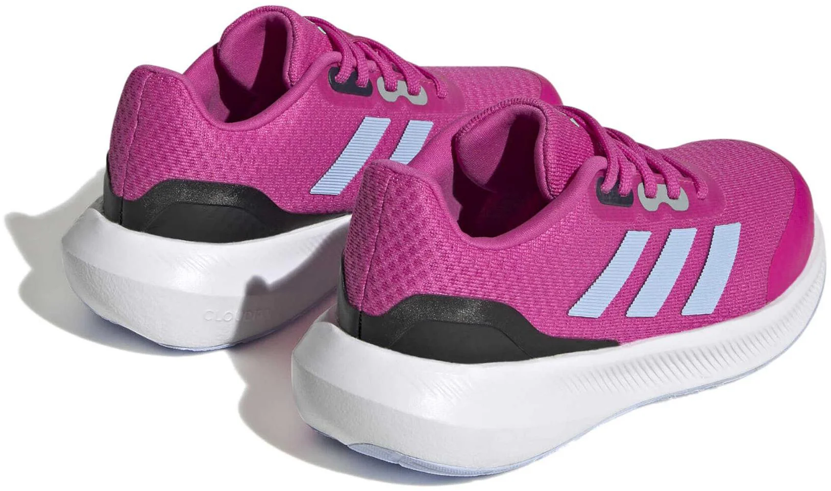 Runfalcon 3.0 Lace Kid's Running Shoes - Image 8