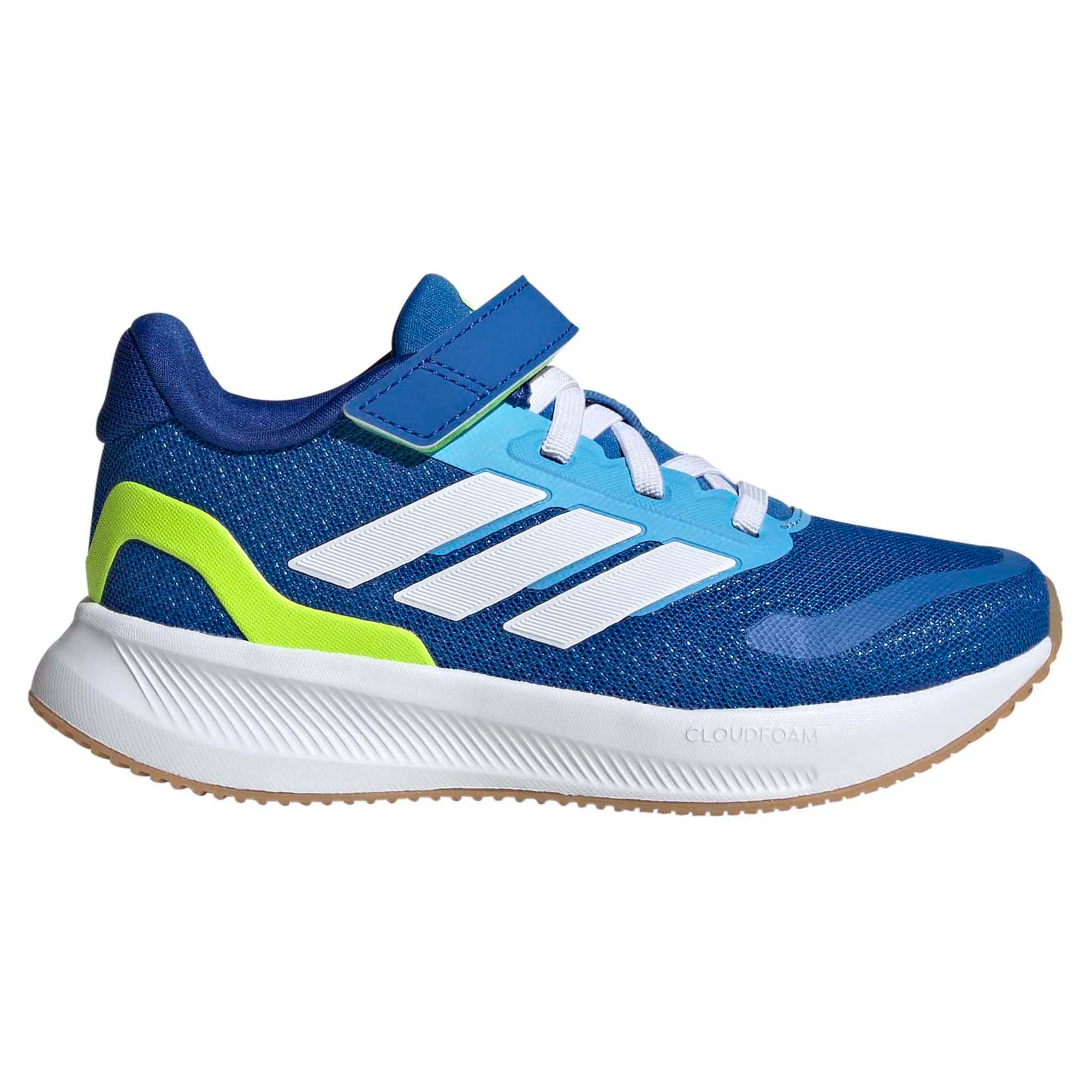 Runfalcon 5 EL Kid's Running Shoes