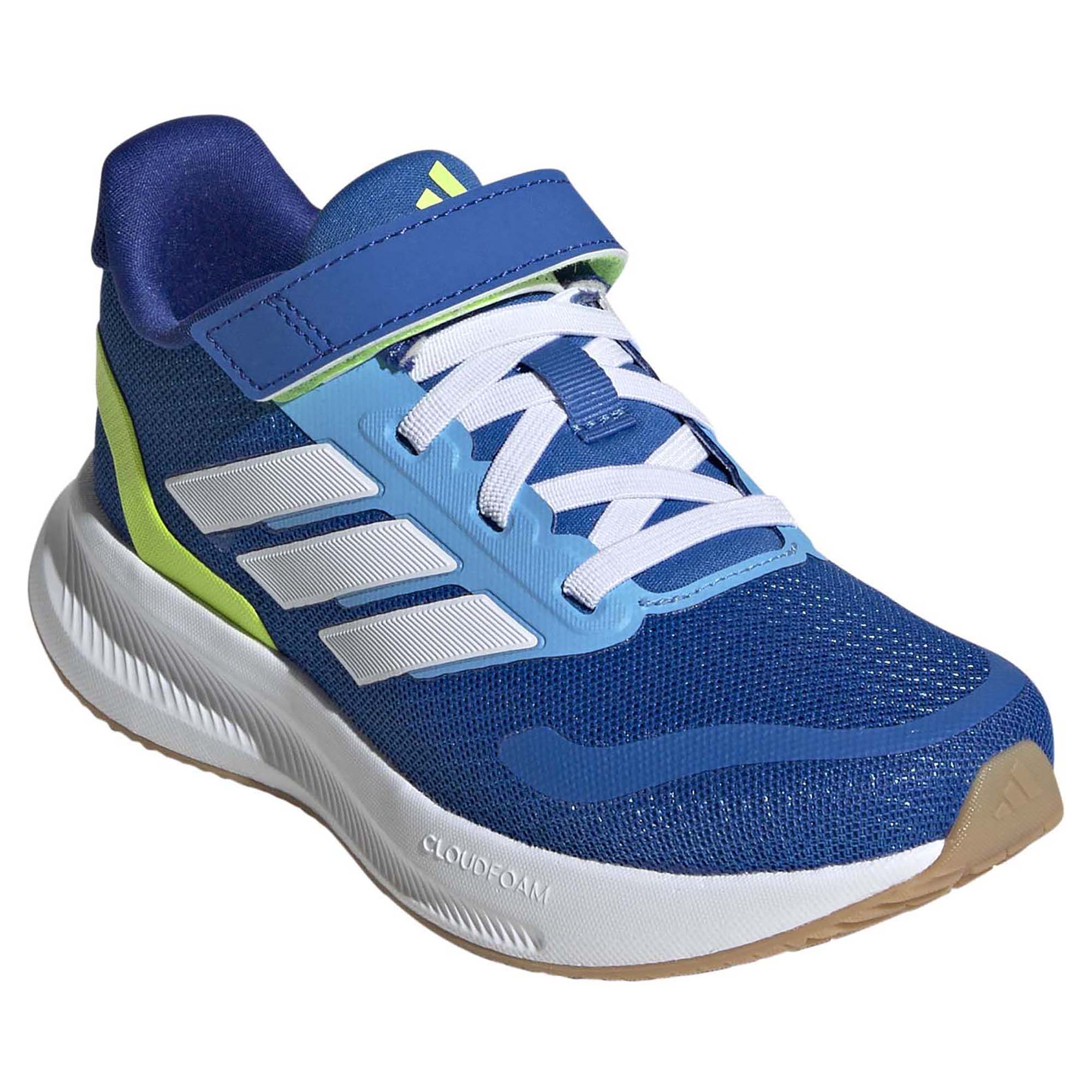 Runfalcon 5 EL Kid's Running Shoes - Image 3