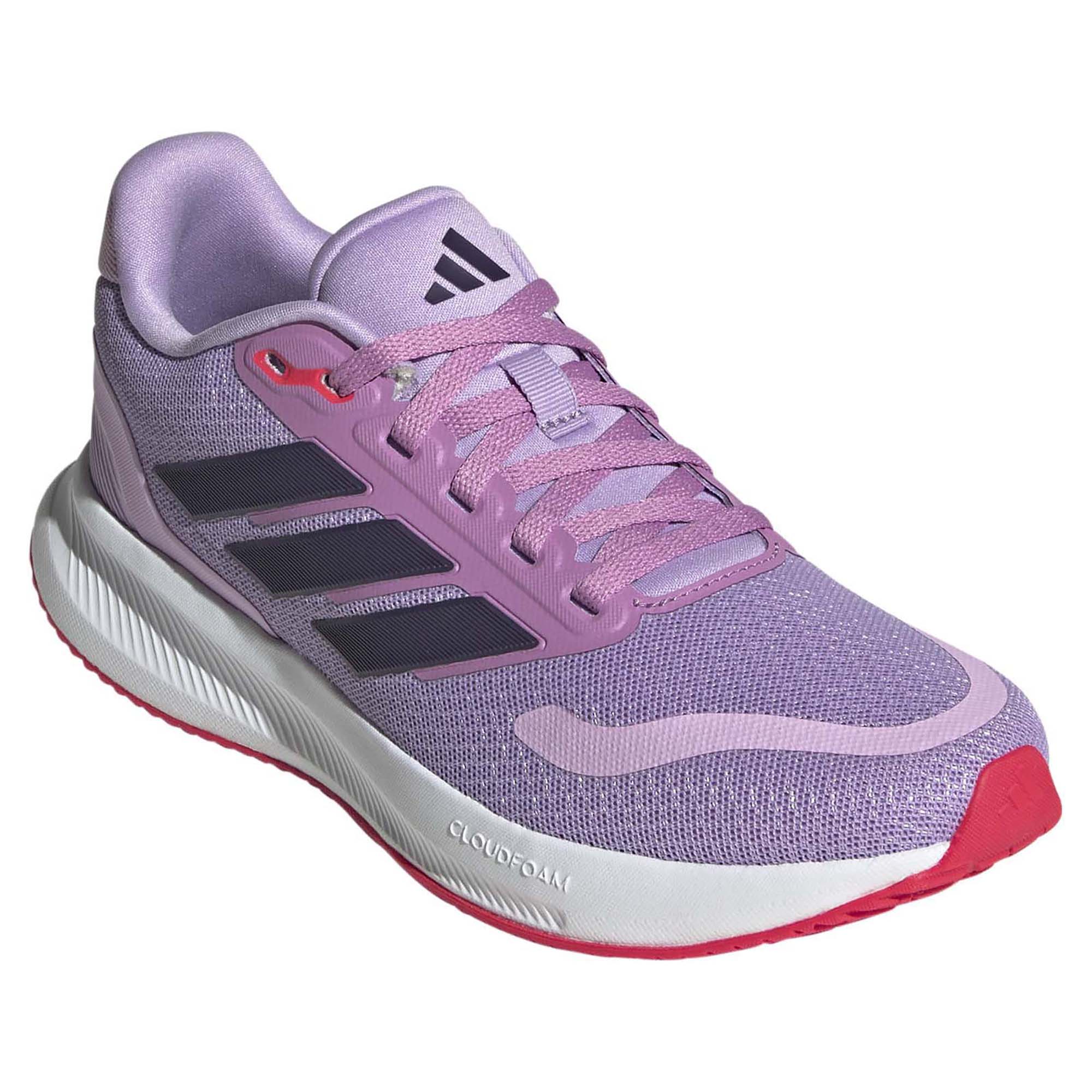 Runfalcon 5 Junior's Running Shoes - Image 3