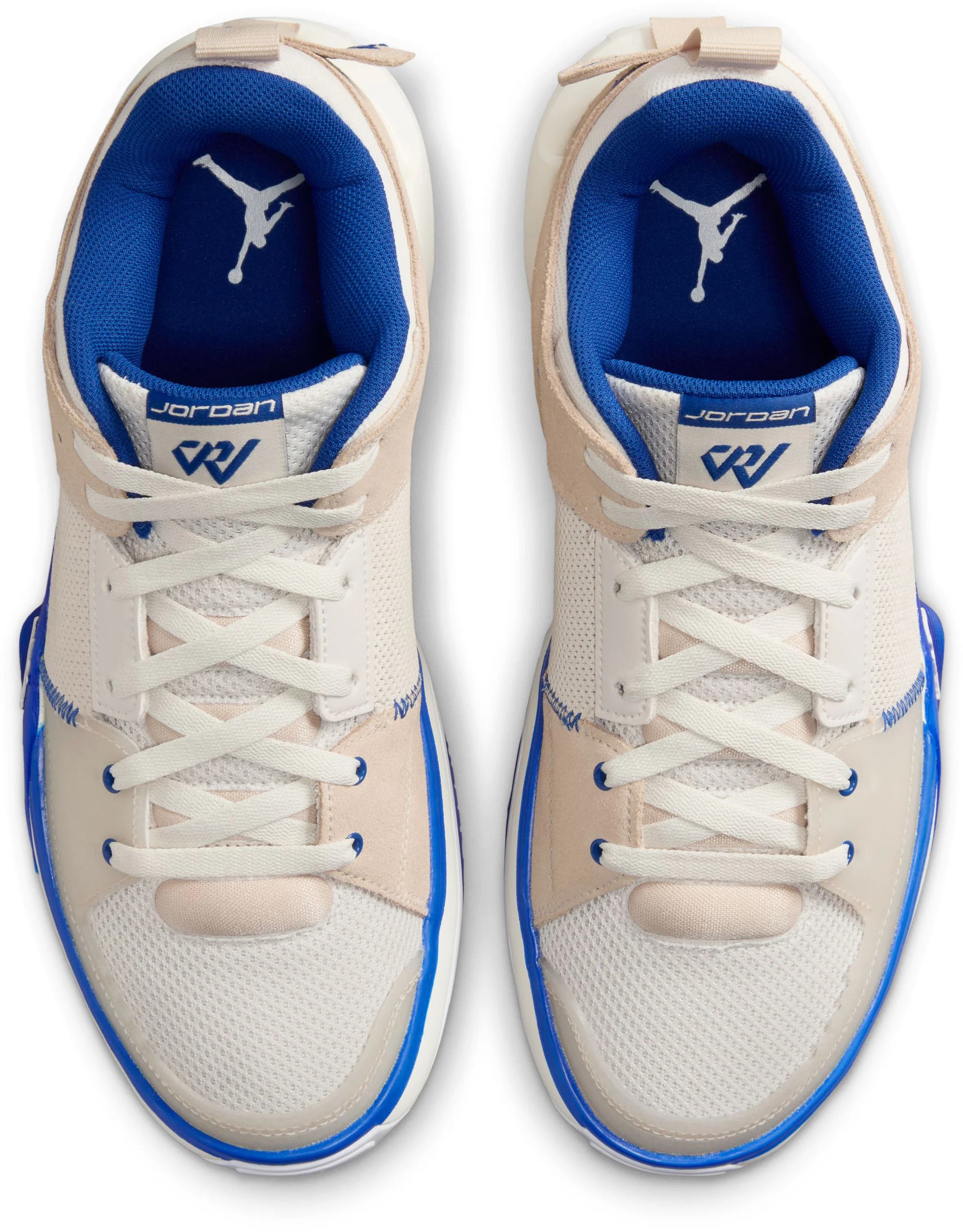 One Take 5 Men's Basketball Shoes - Image 10