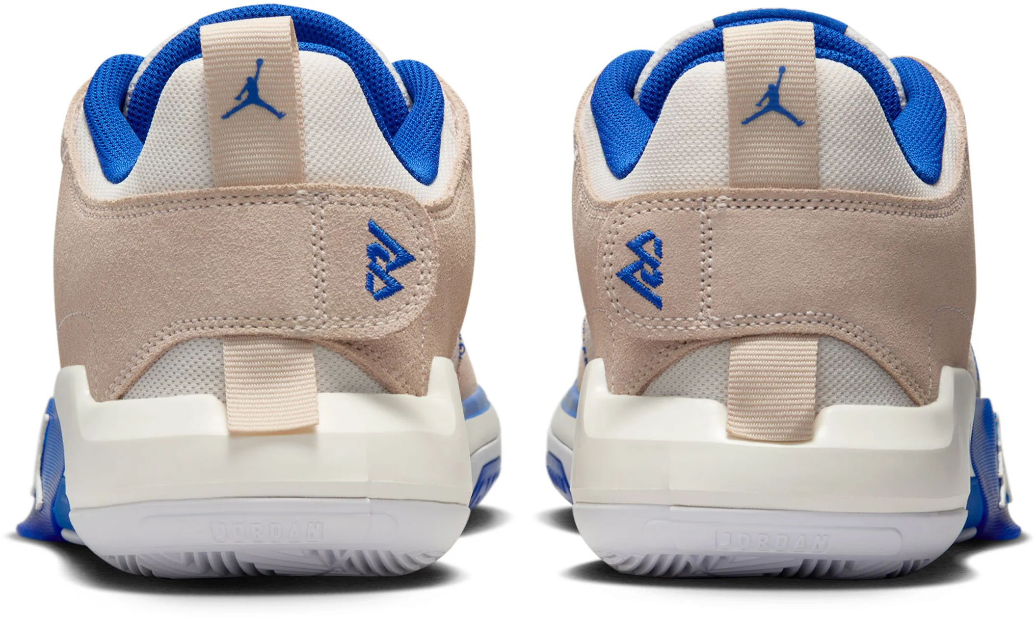 One Take 5 Men's Basketball Shoes - Image 3