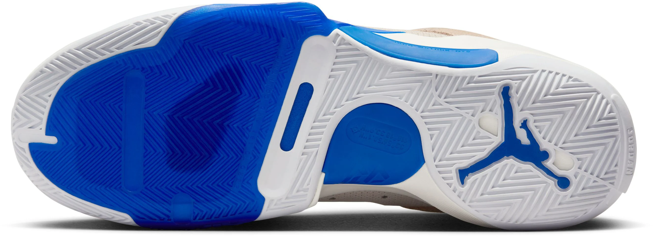 One Take 5 Men's Basketball Shoes - Image 4