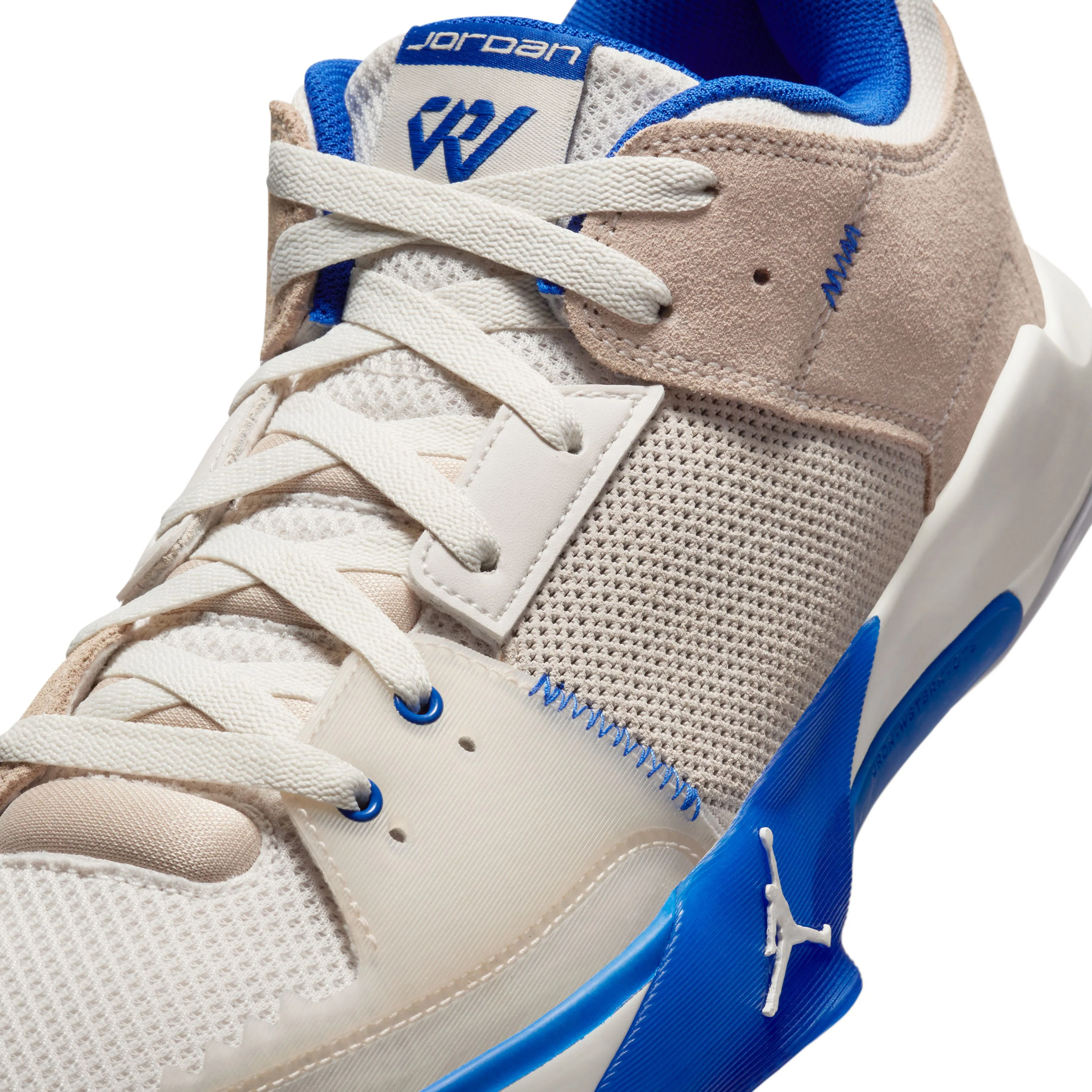 One Take 5 Men's Basketball Shoes - Image 5