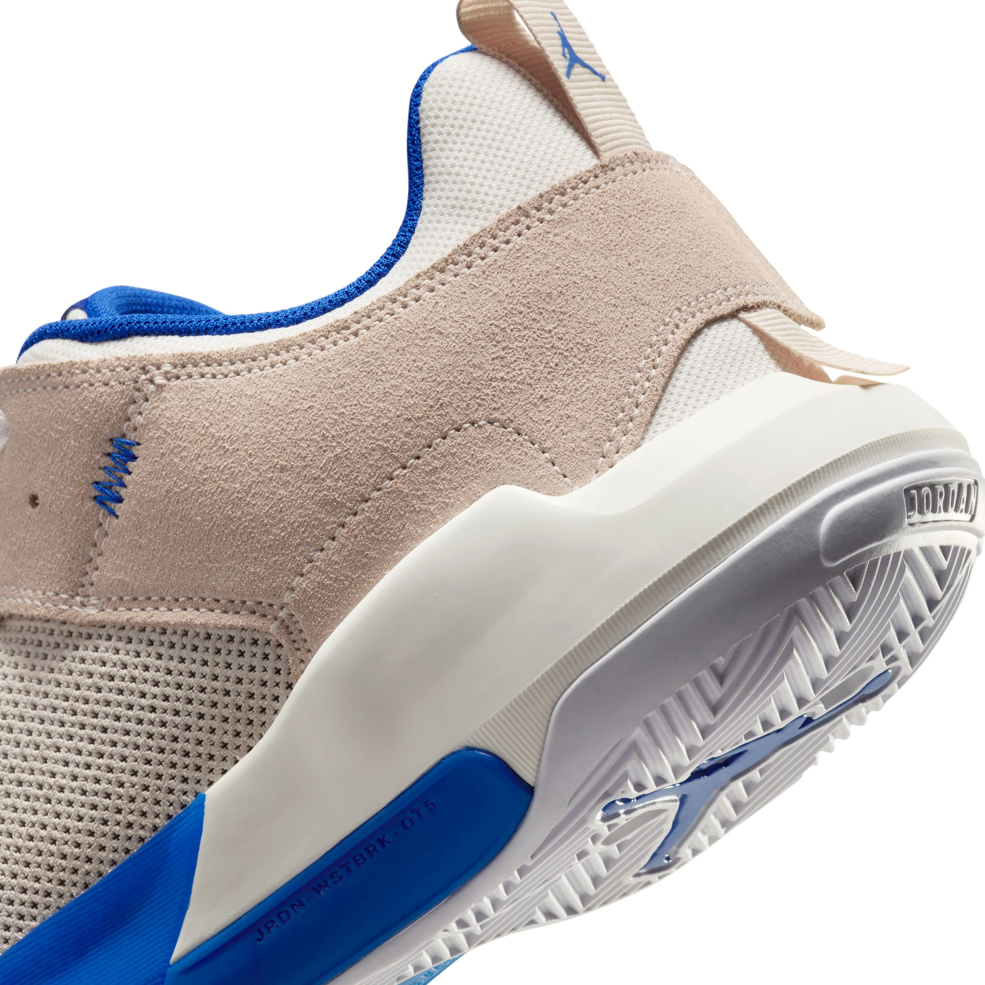 One Take 5 Men's Basketball Shoes - Image 6