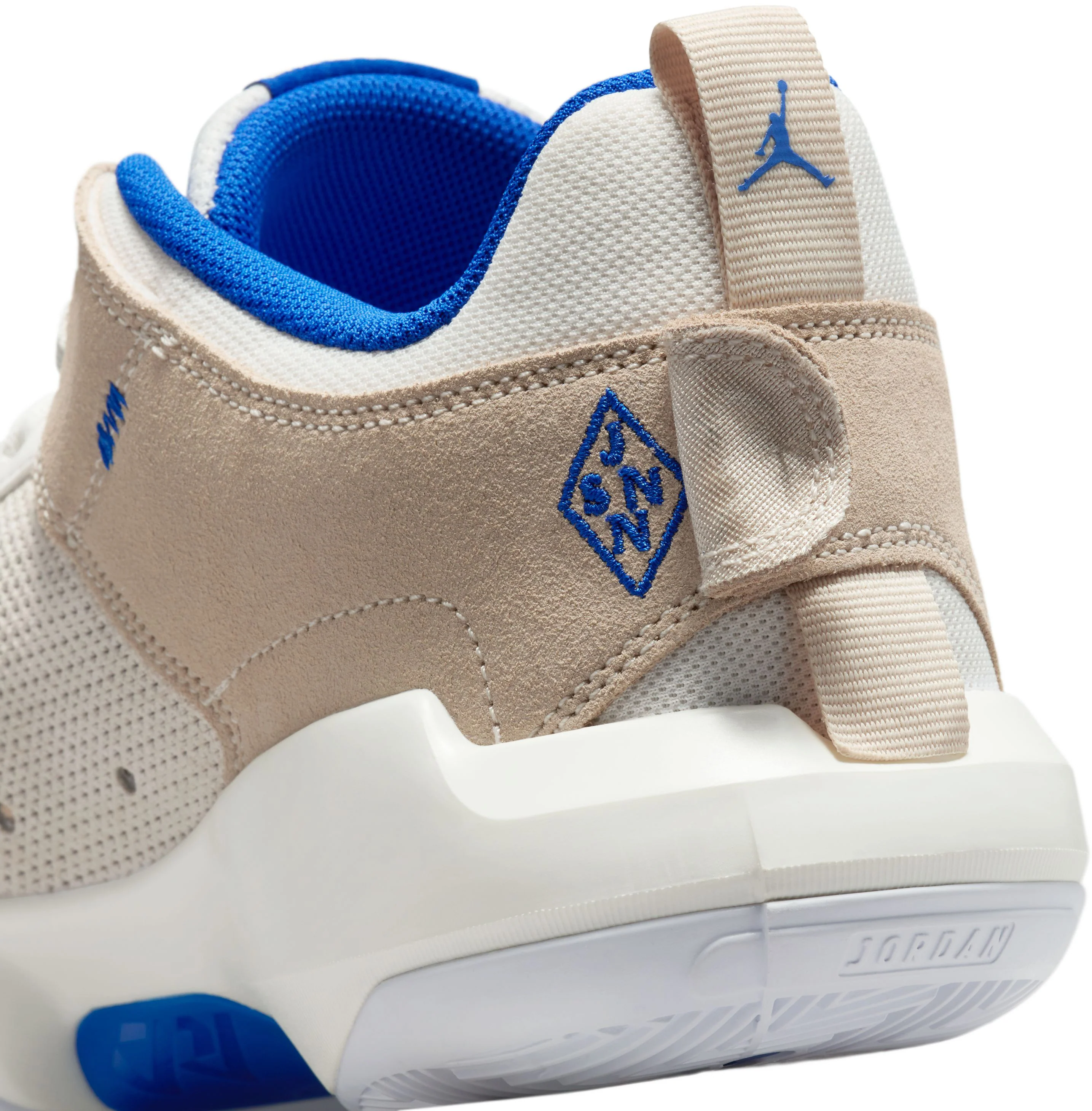 One Take 5 Men's Basketball Shoes - Image 7