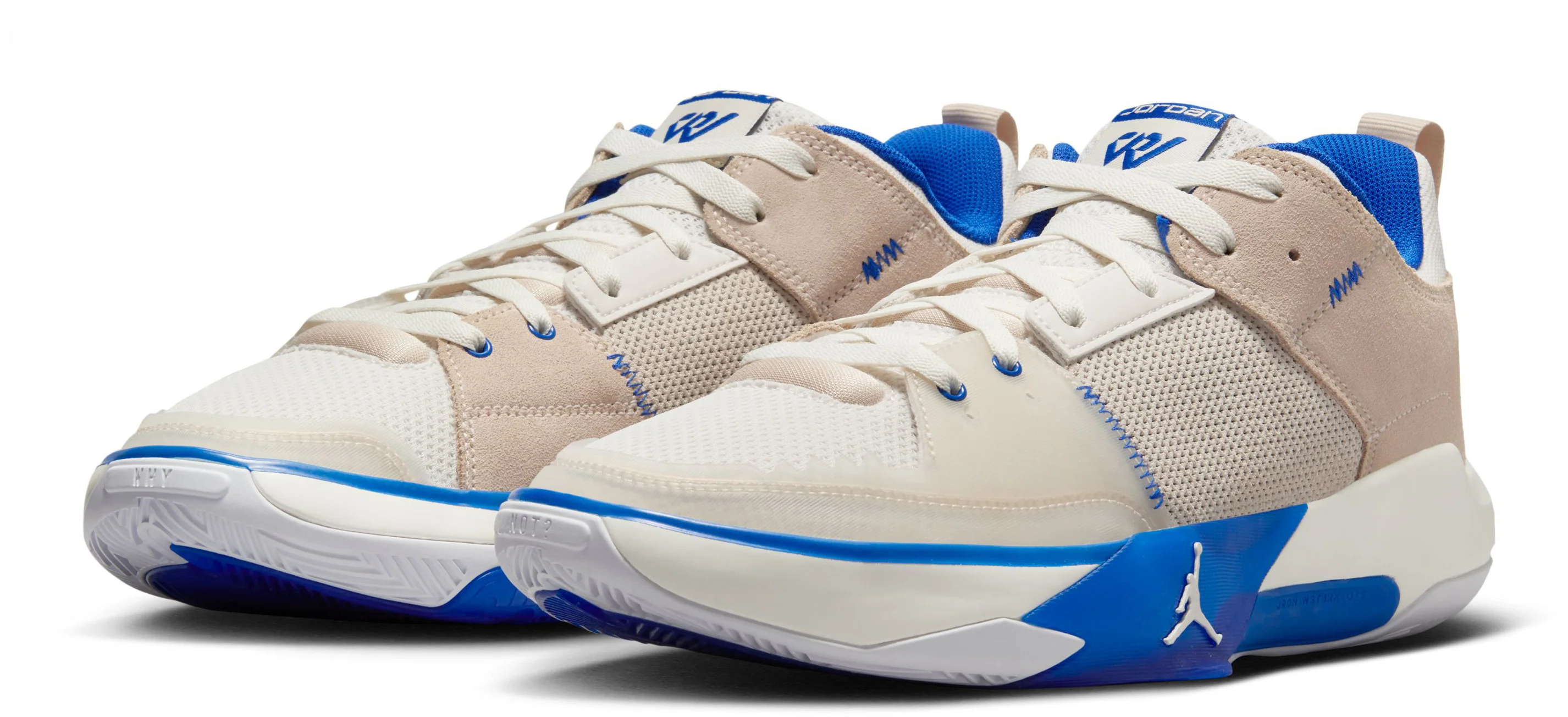 One Take 5 Men's Basketball Shoes - Image 9
