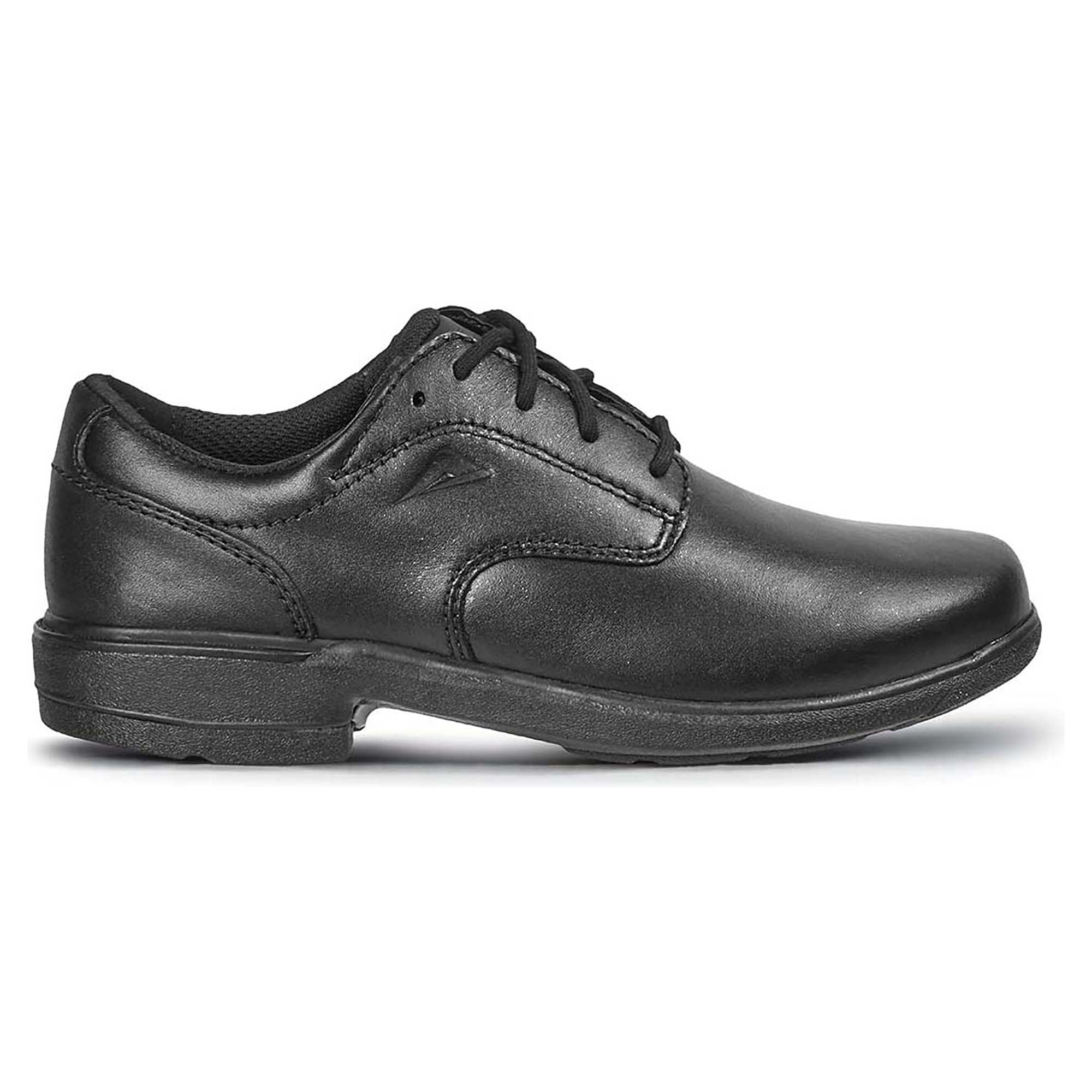 Scholar Boy's School Shoes (D)