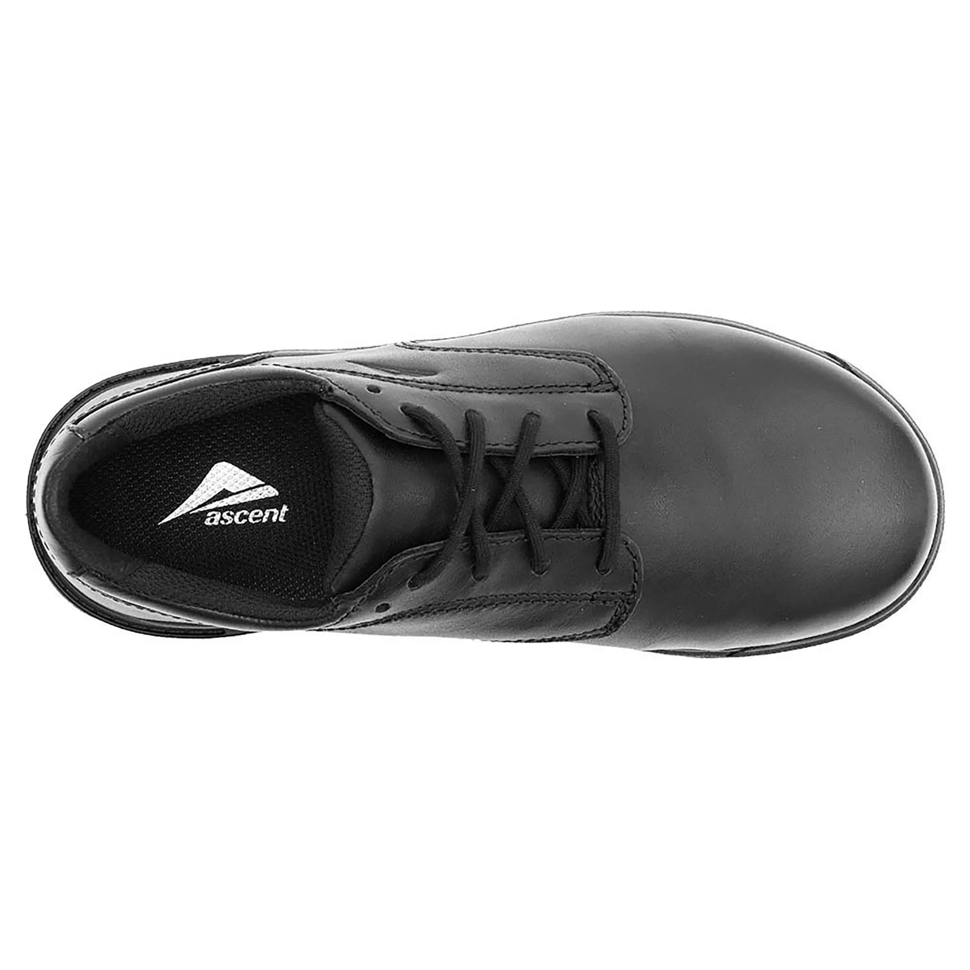 Scholar Boy's School Shoes (D) - Image 5