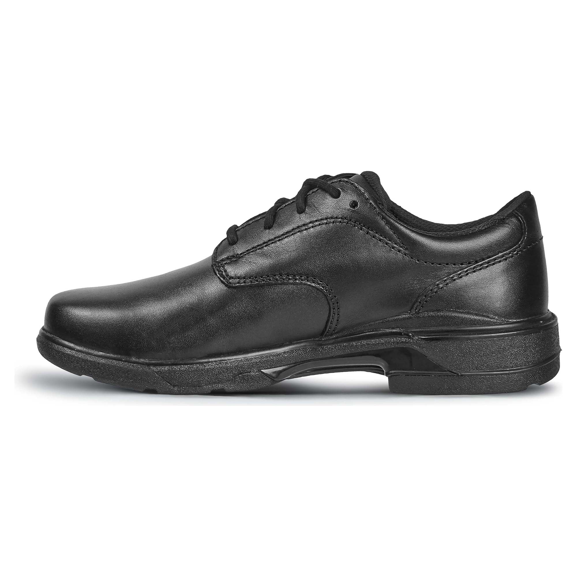 Scholar Girl's School Shoes (B) - Image 2