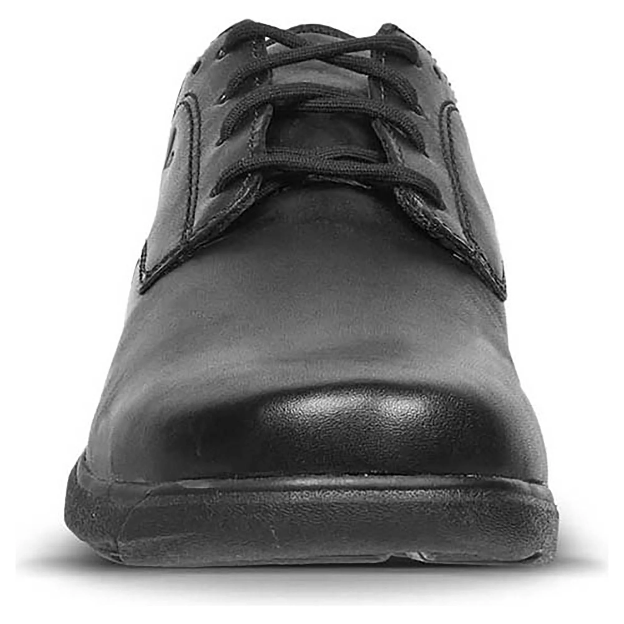 Scholar Girl's School Shoes (B) - Image 3