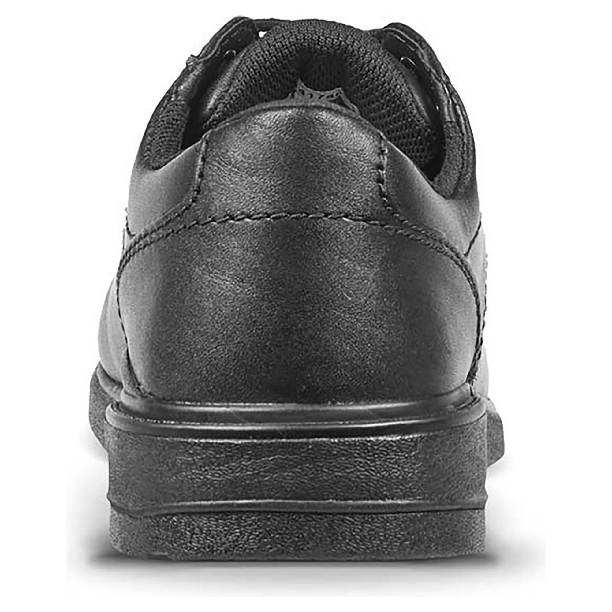 Scholar Girl's School Shoes (B) - Image 7