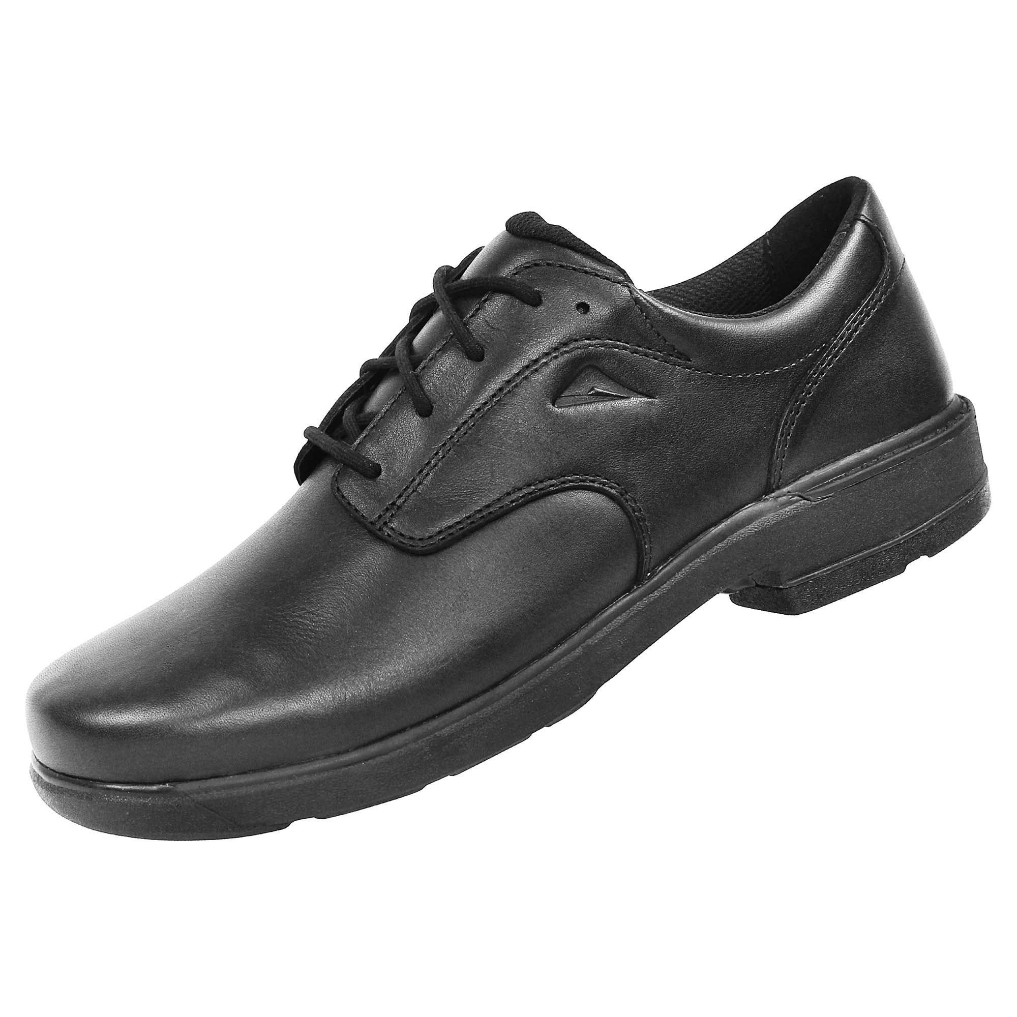 Scholar Men's Senior School Shoes (2E) - Image 4