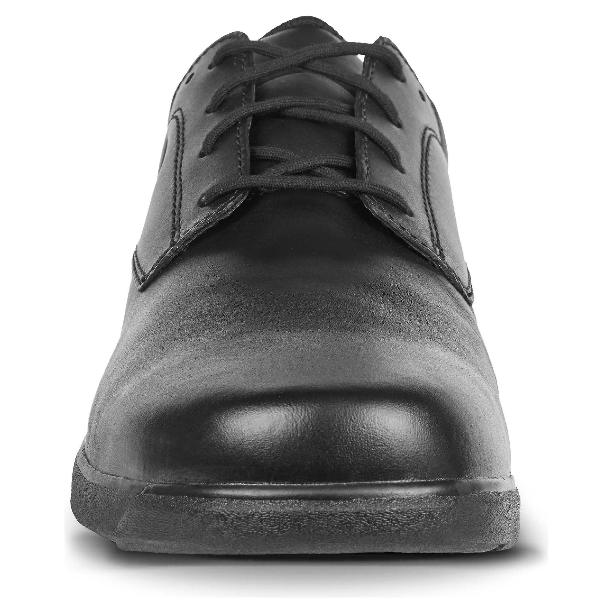 Scholar Men's Senior School Shoes (D) - Image 3