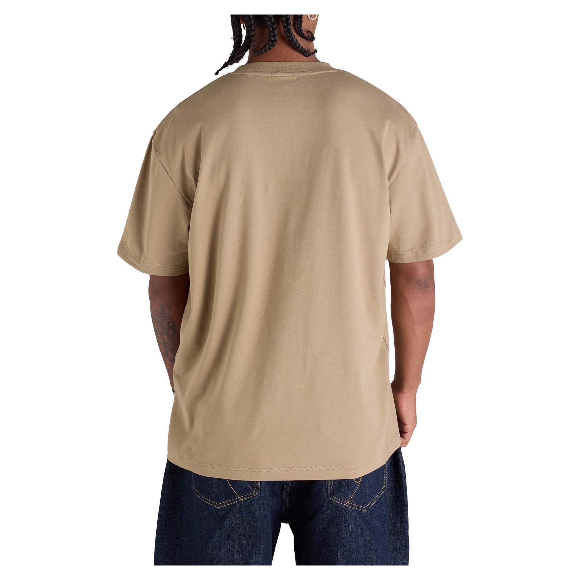 Men's Rochester Base T-Shirt - Image 2