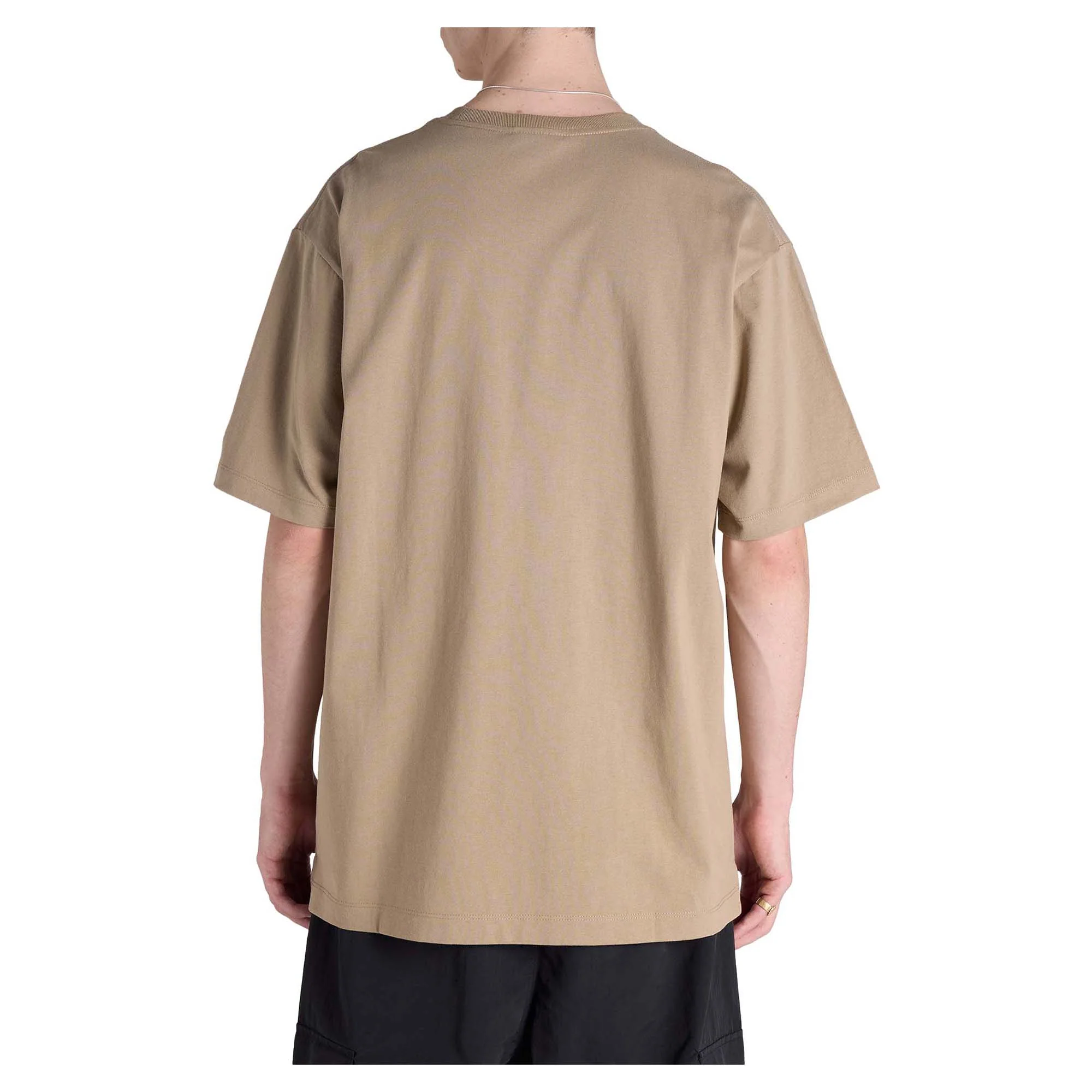 Men's Script Rochester Capital Graphic T-Shirt - Image 2