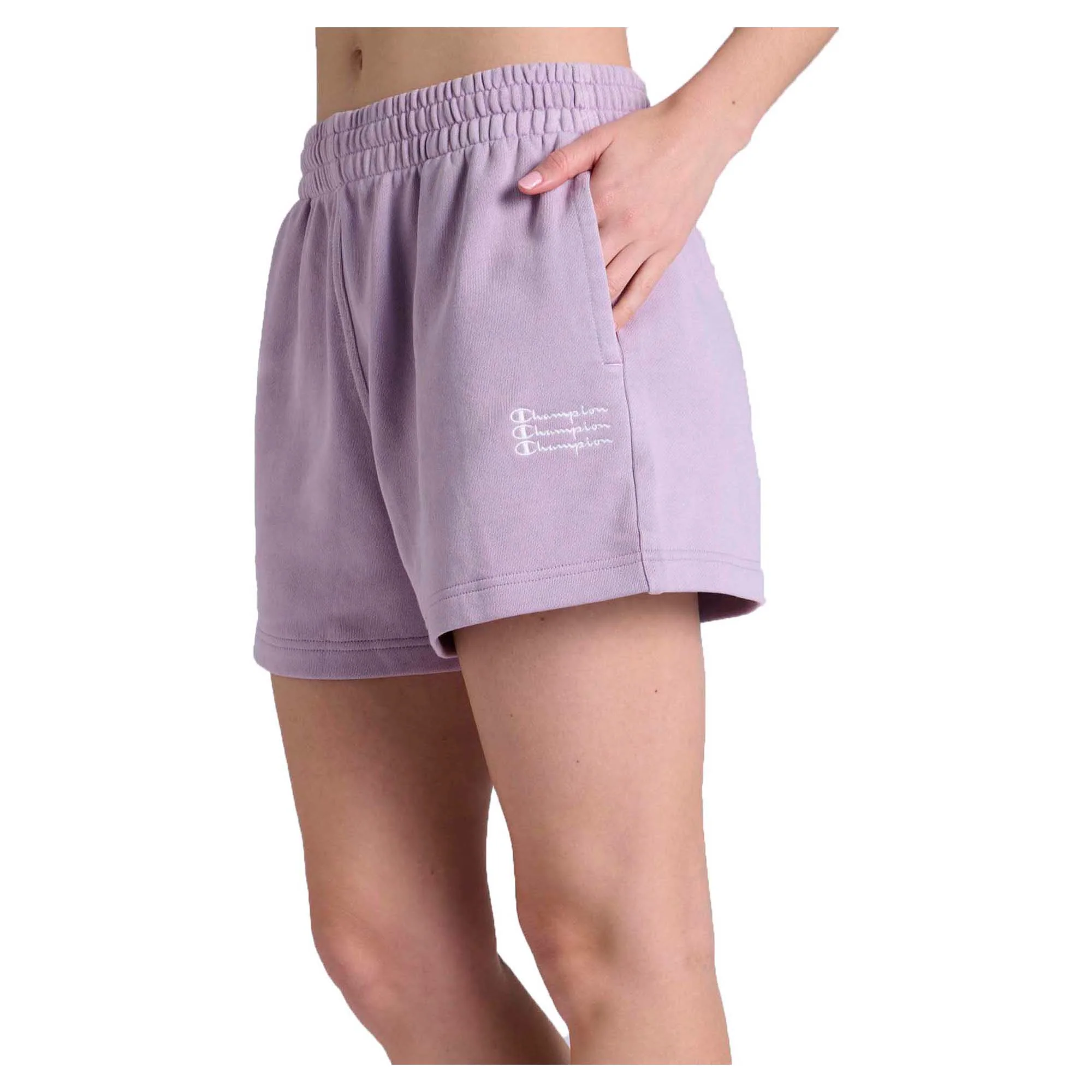 Women's Rochester Vintage Wash Shorts - Image 3