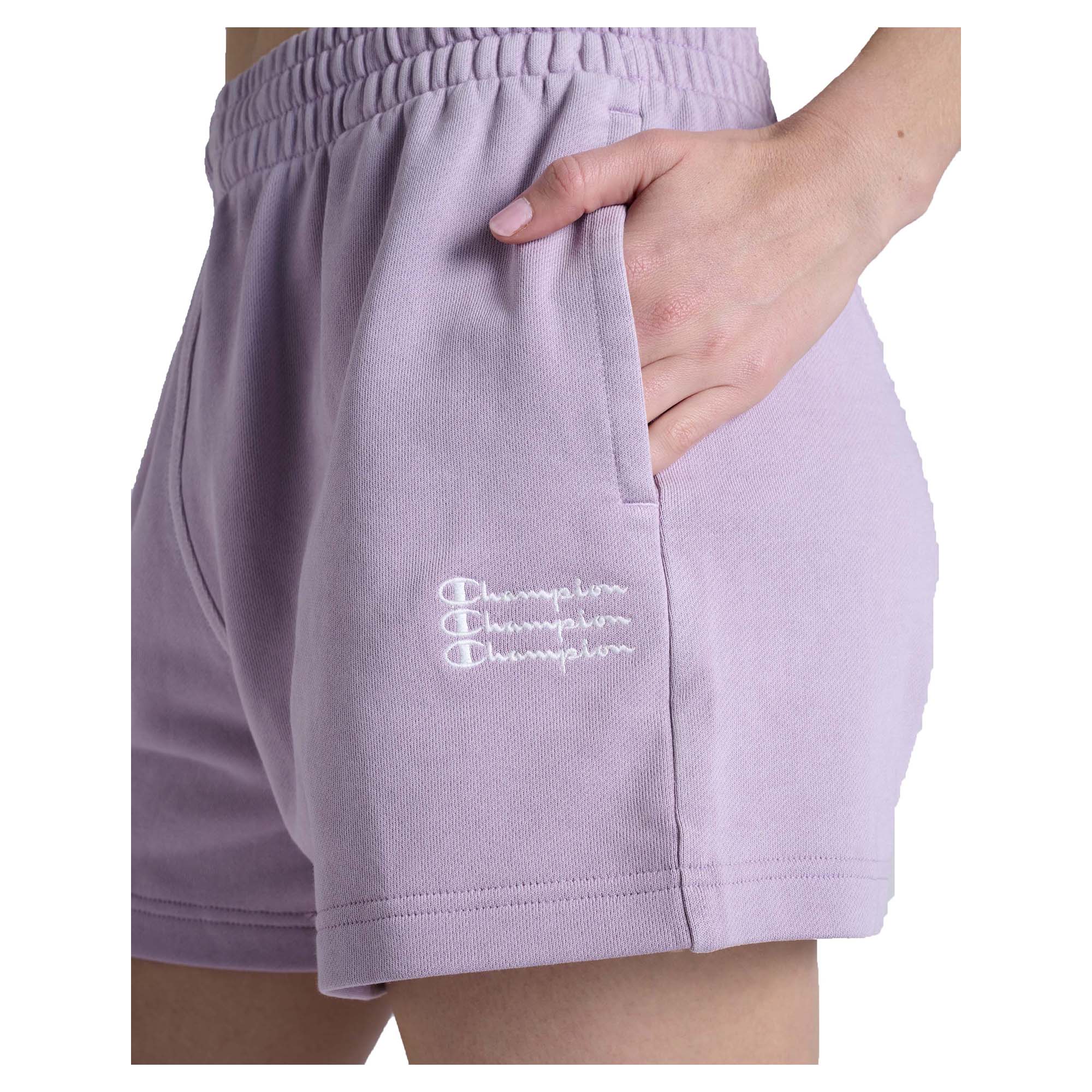 Women's Rochester Vintage Wash Shorts - Image 4