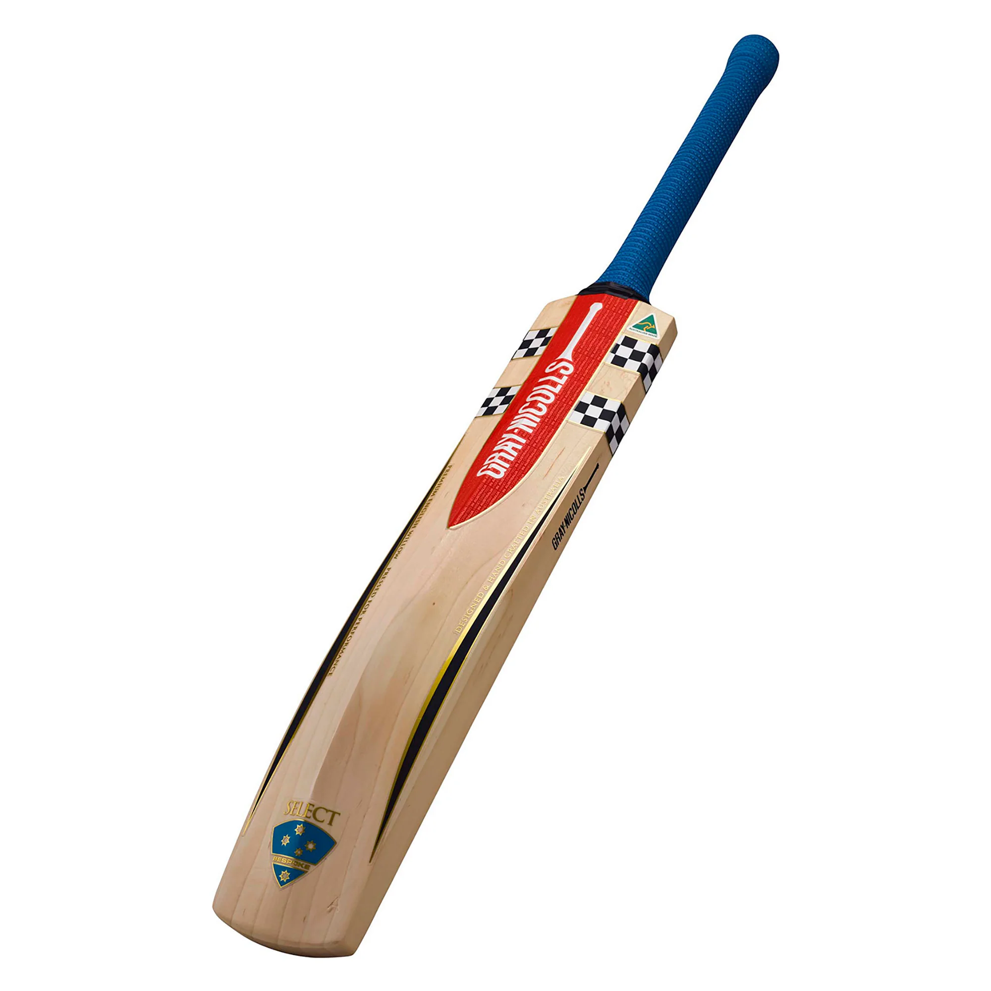 Select Cricket Bat - Image 3