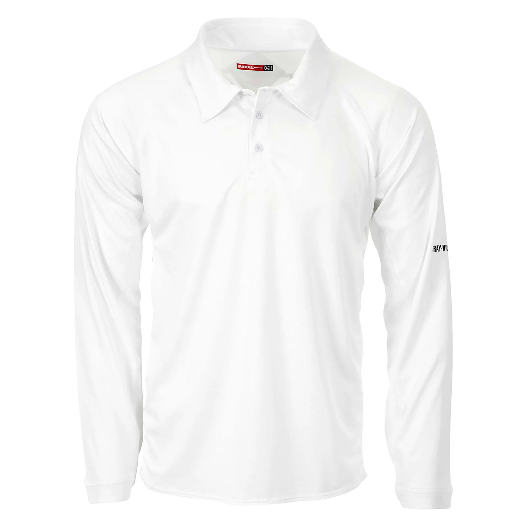 Men's Select Long Sleeve Shirt