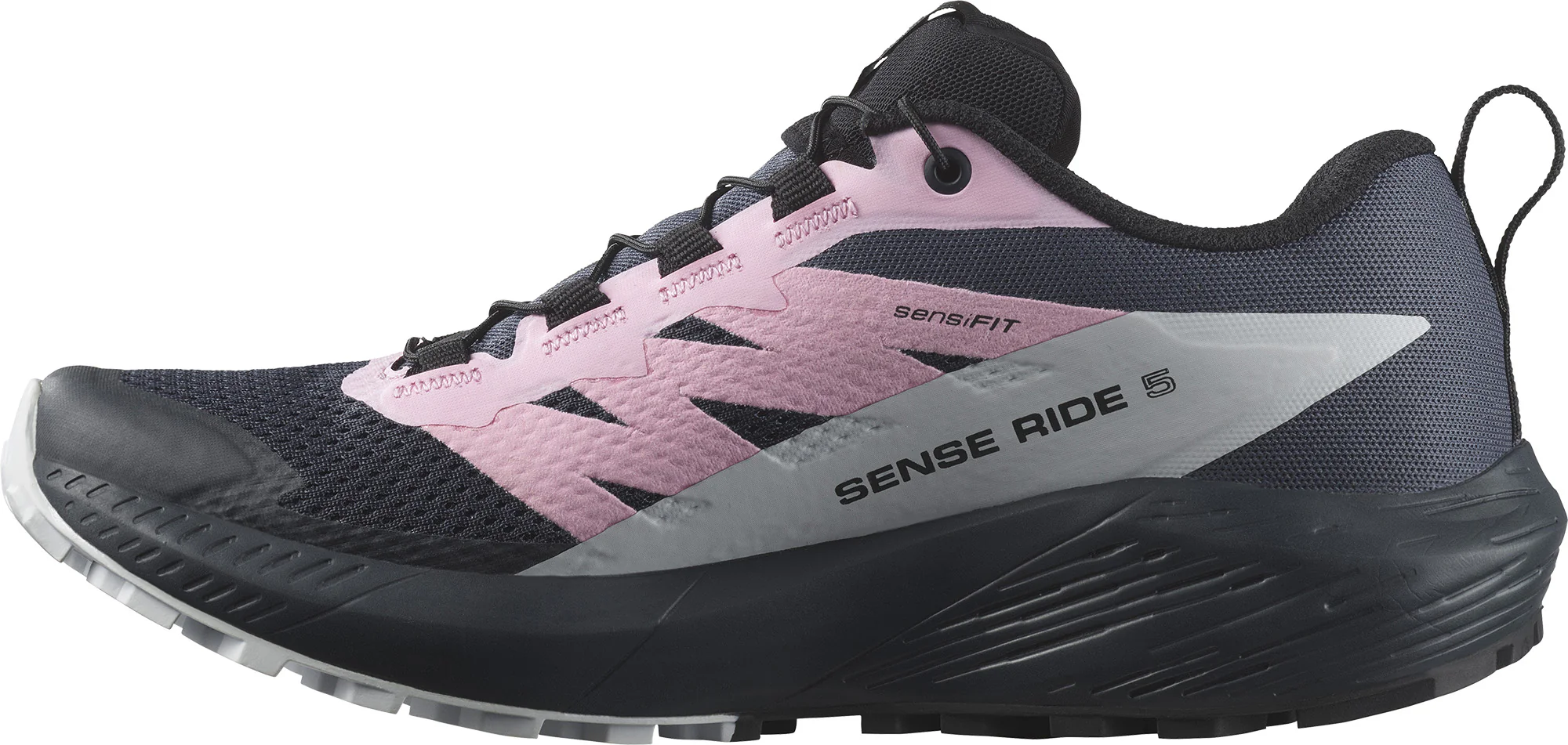 Sense Ride 5 Women's Trail Running Shoes - Image 2