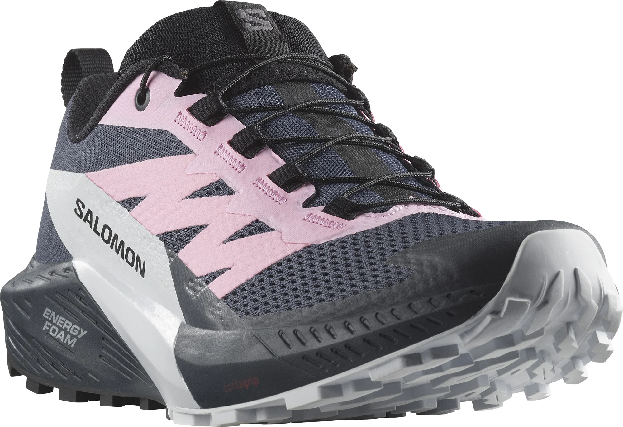 Sense Ride 5 Women's Trail Running Shoes - Image 3