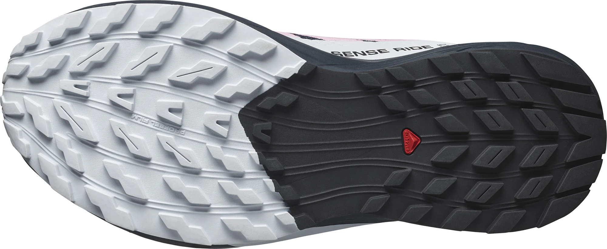 Sense Ride 5 Women's Trail Running Shoes - Image 4