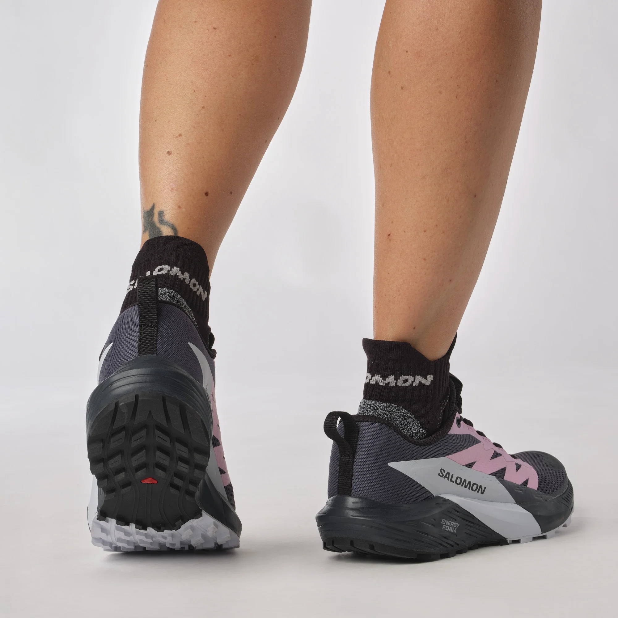 Sense Ride 5 Women's Trail Running Shoes - Image 8