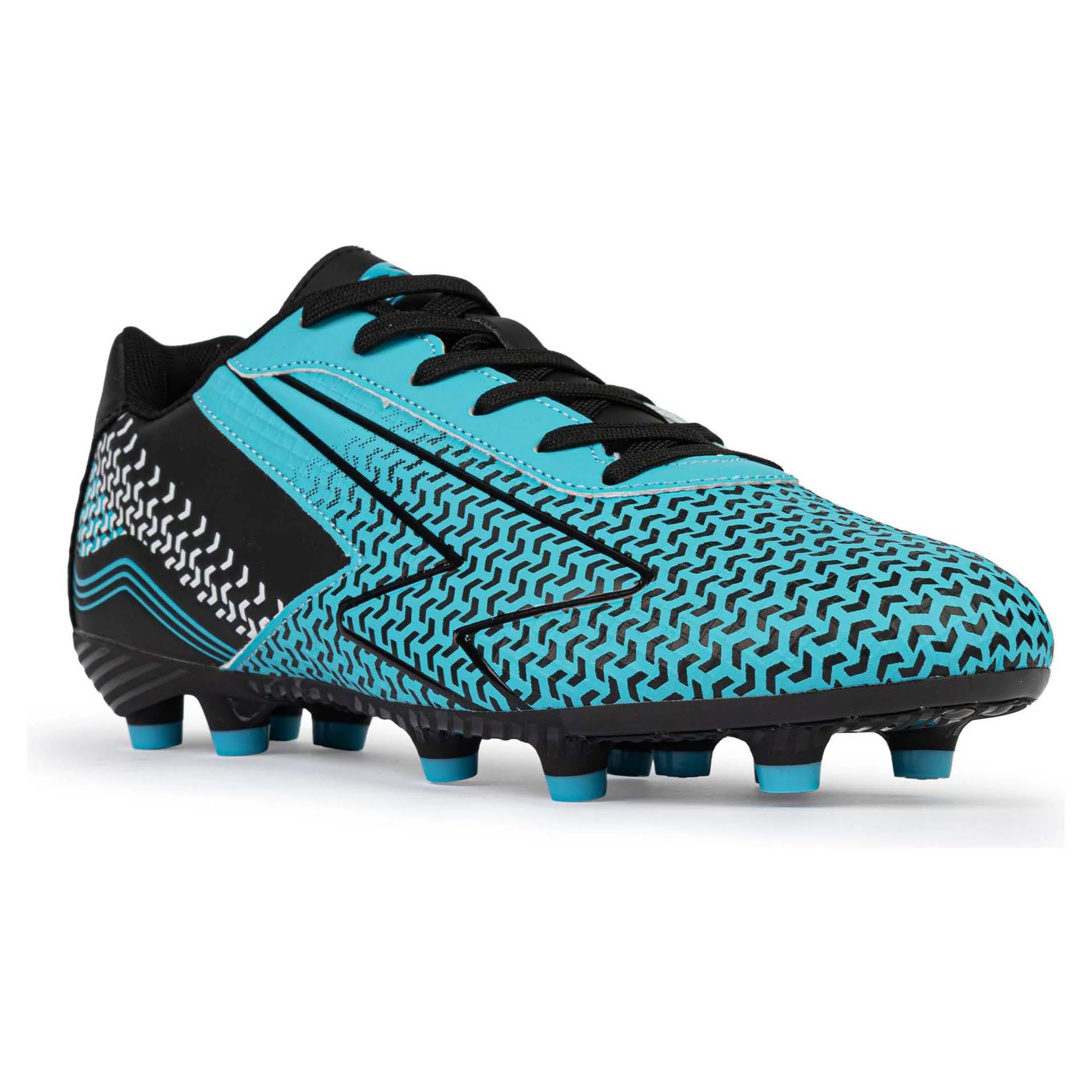 Catalyst Firm Ground Junior's Football Boots - Image 2