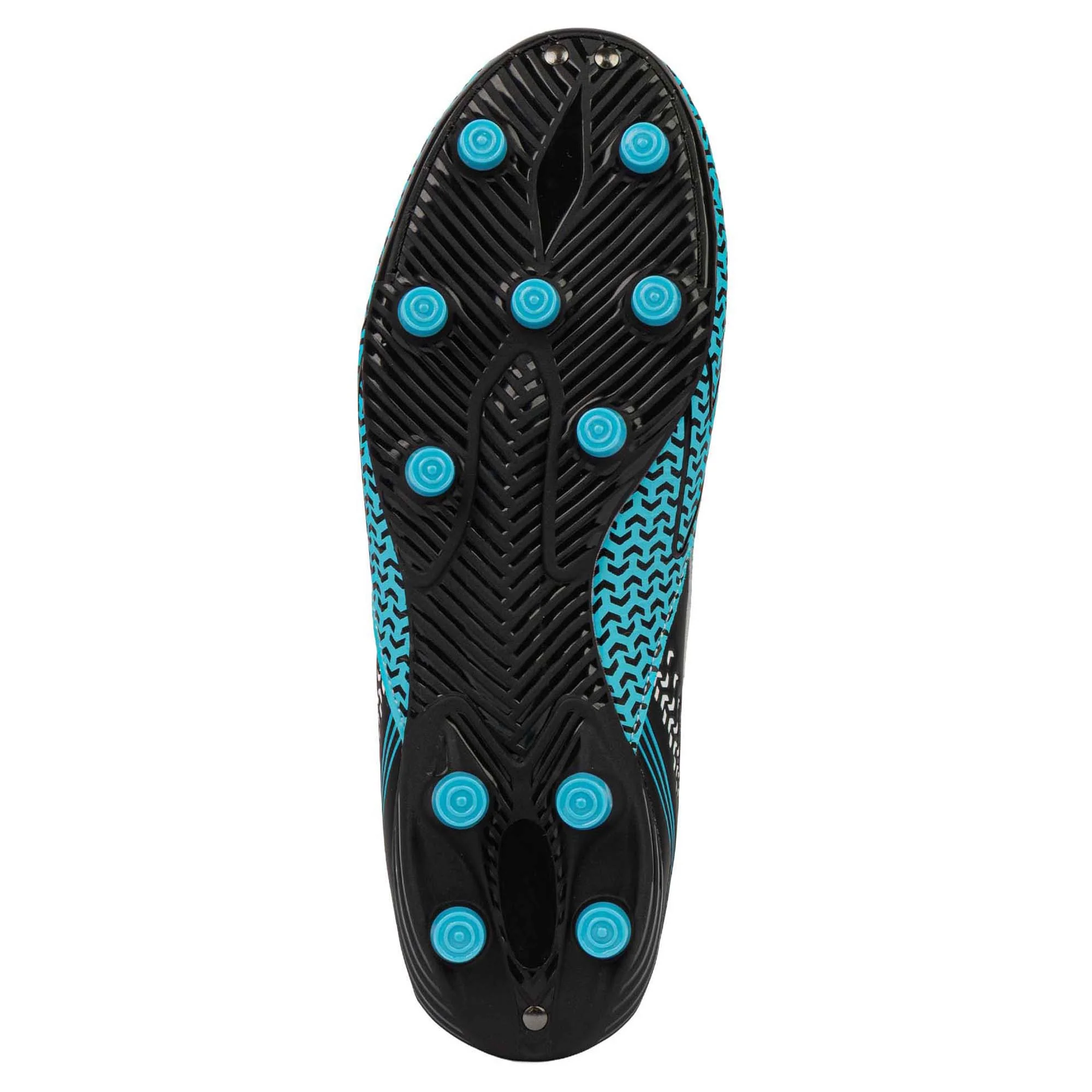 Catalyst Firm Ground Junior's Football Boots - Image 4