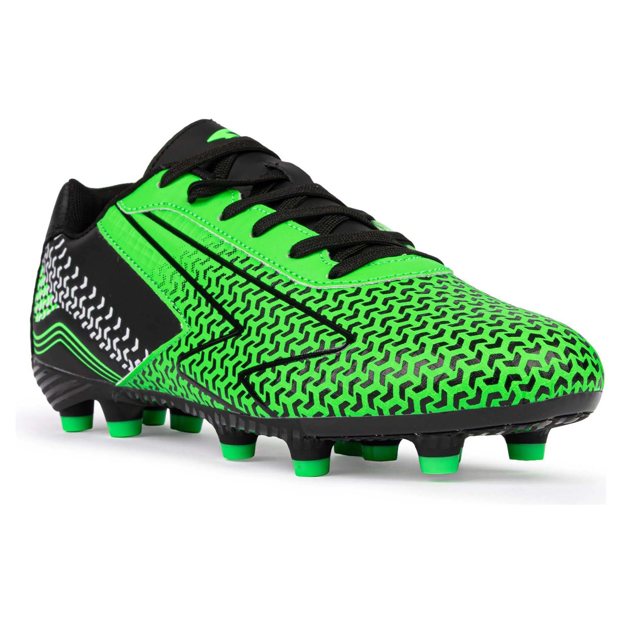 Catalyst Firm Ground Junior's Football Boots - Image 2
