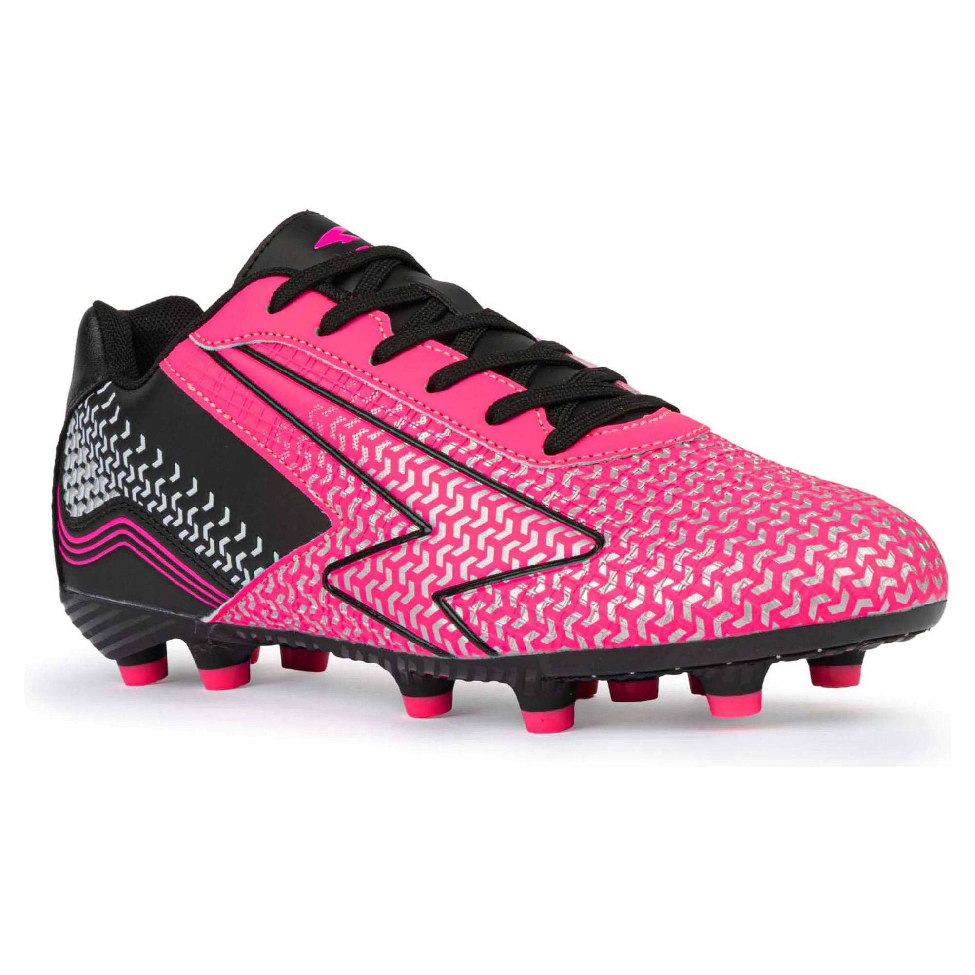 Catalyst Firm Ground Junior's Football Boots - Image 2