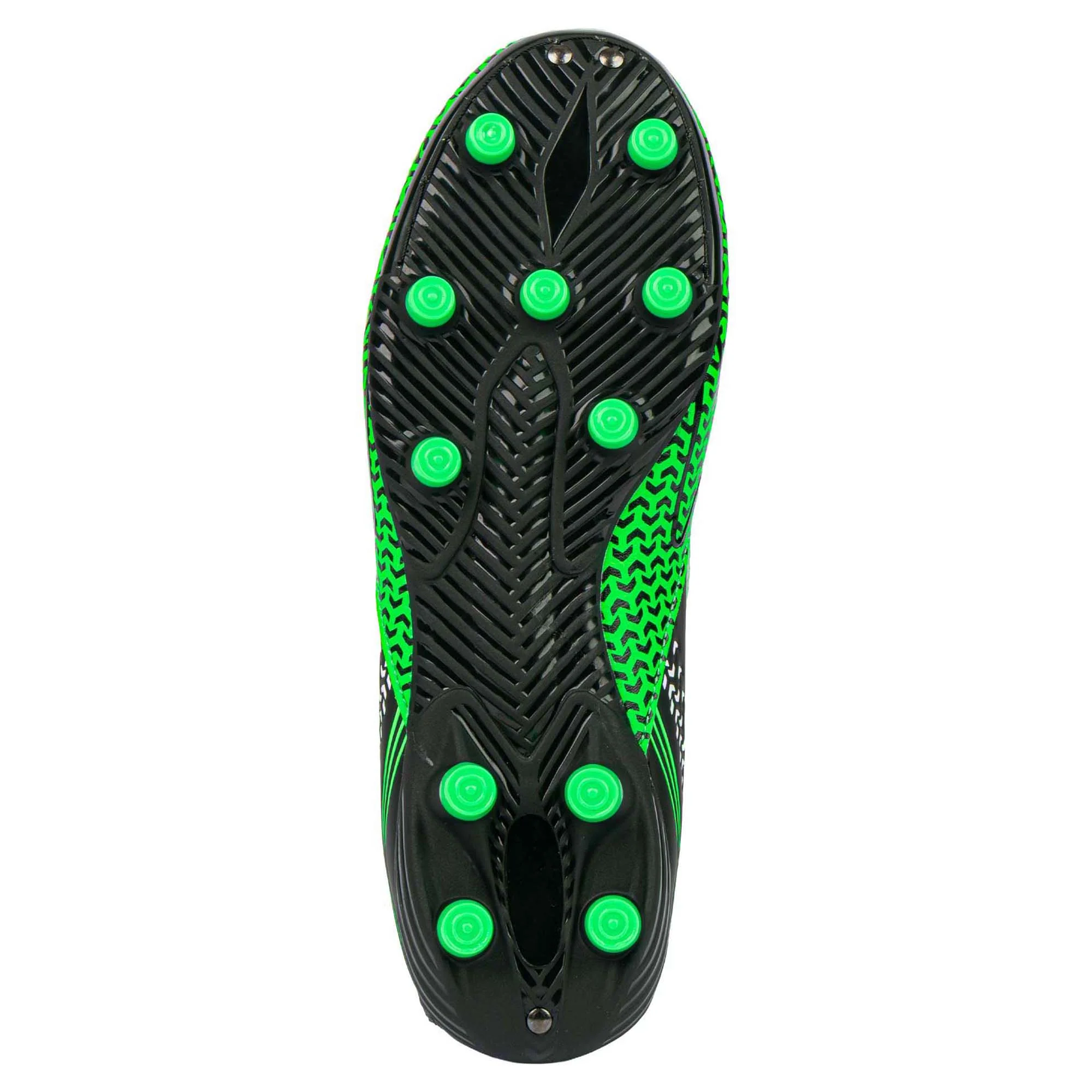 Catalyst Firm Ground Junior's Football Boots - Image 4