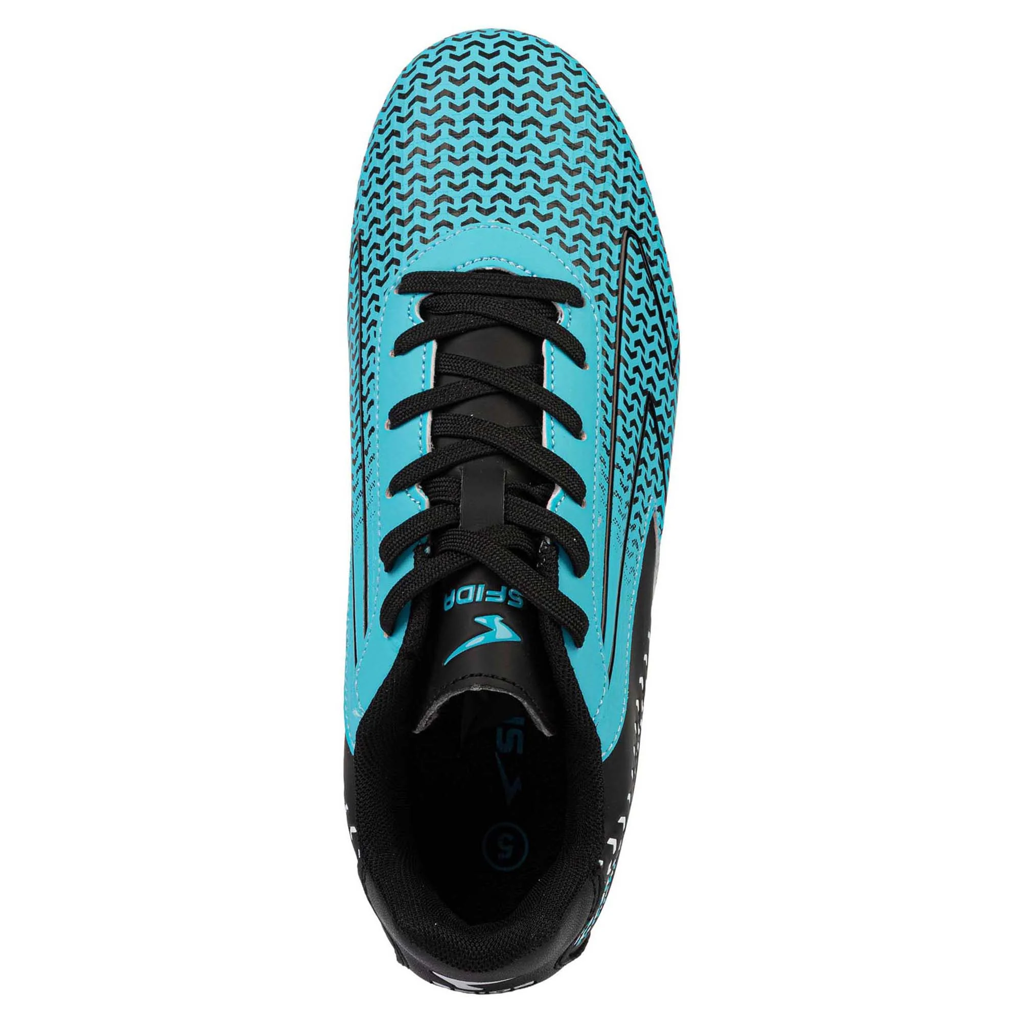 Catalyst Firm Ground Junior's Football Boots (Wide) - Image 3