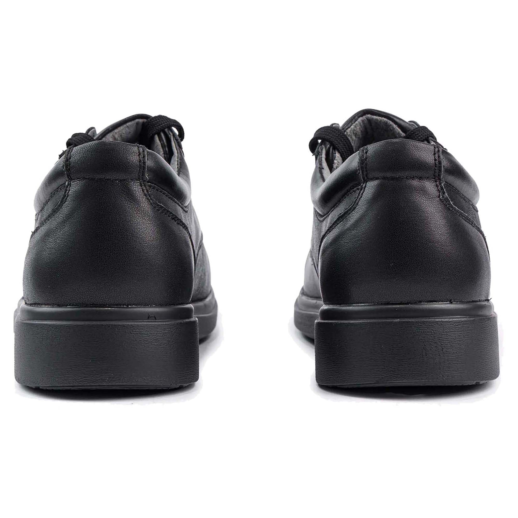 Class Lace Junior's School Shoes - Image 5