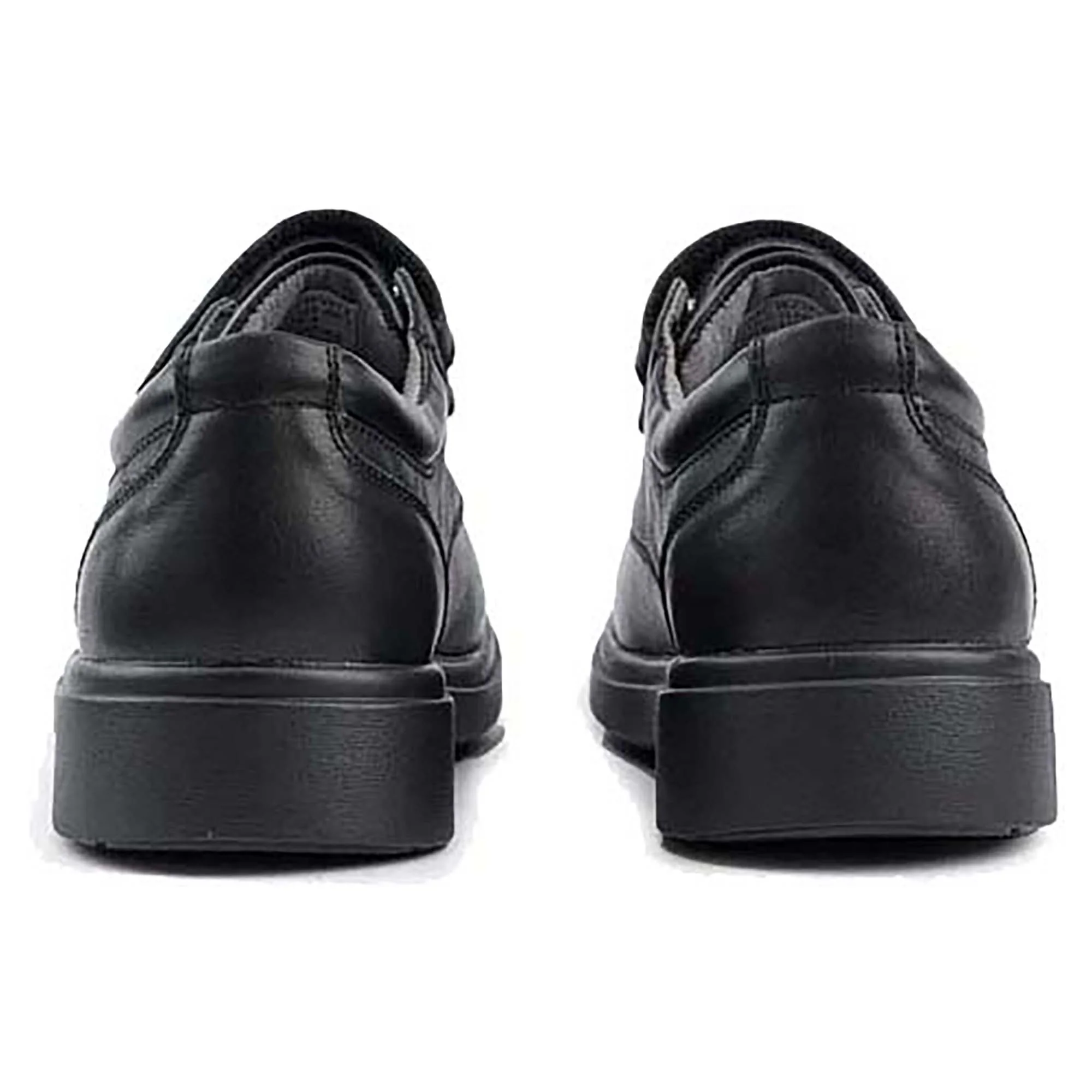 Class Velcro Junior's School Shoes - Image 5