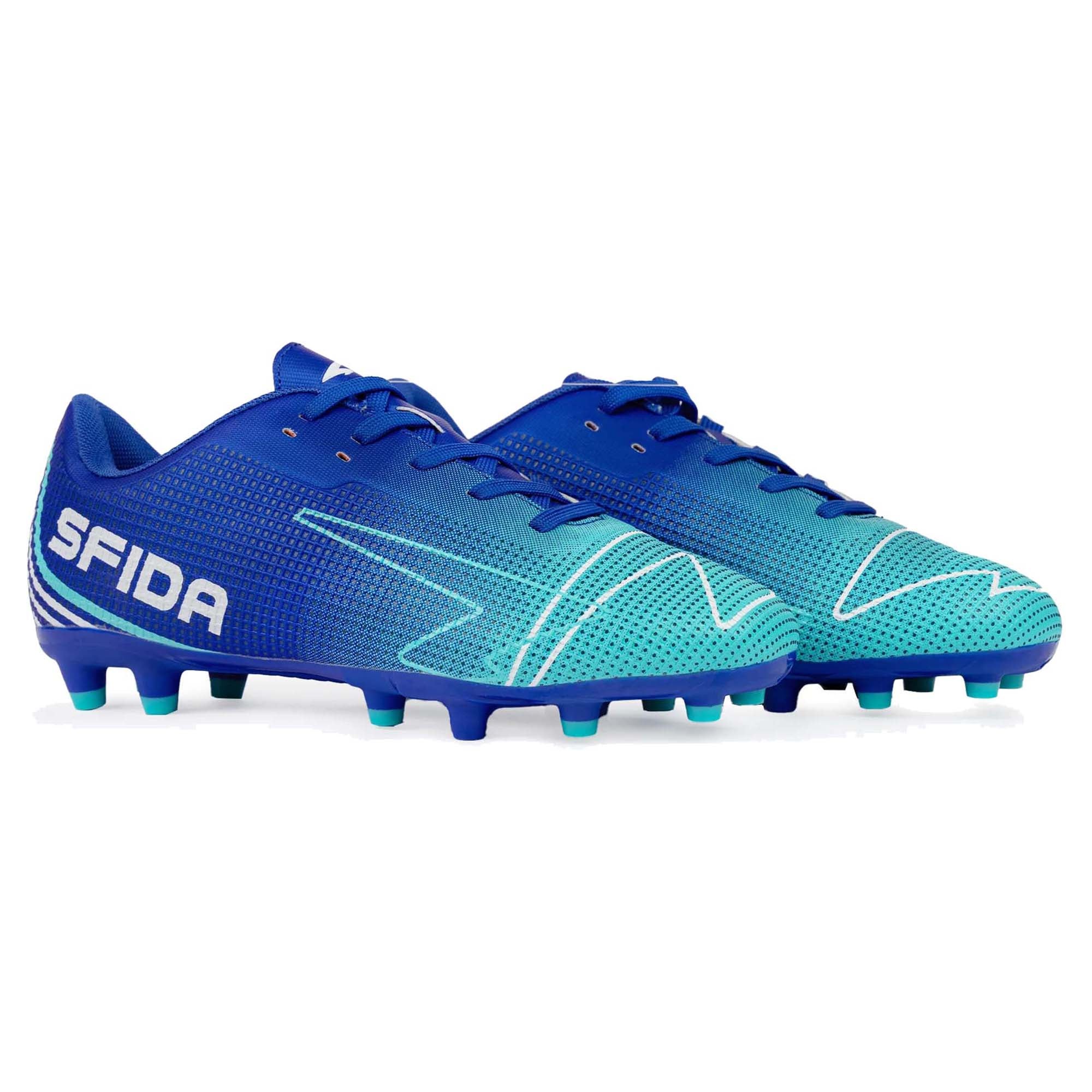 Conquer Junior's Football Boots - Image 2