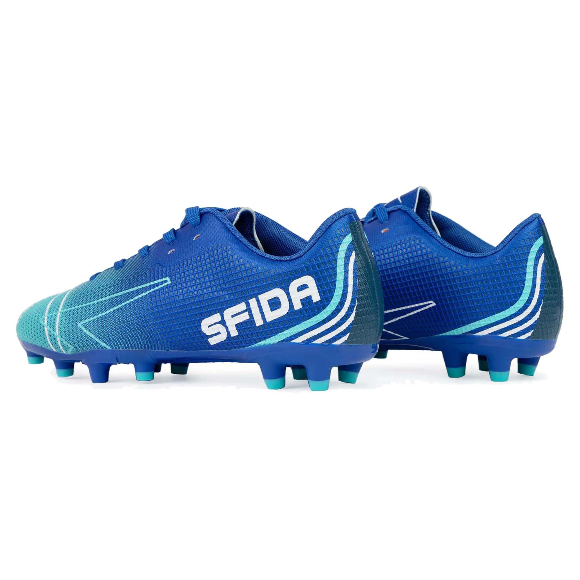 Conquer Junior's Football Boots - Image 3