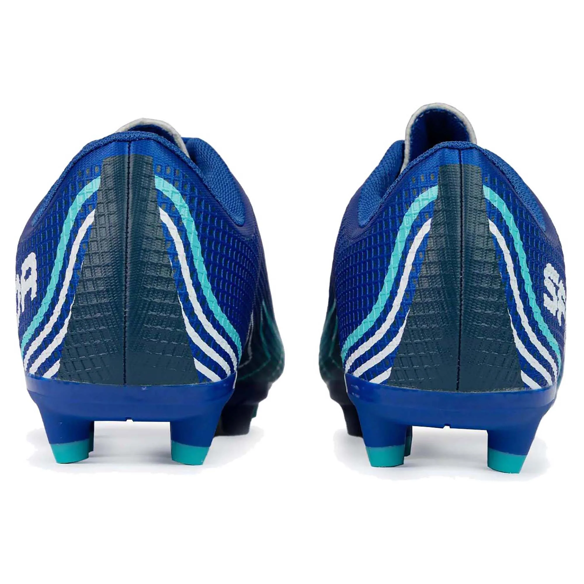 Conquer Junior's Football Boots - Image 6