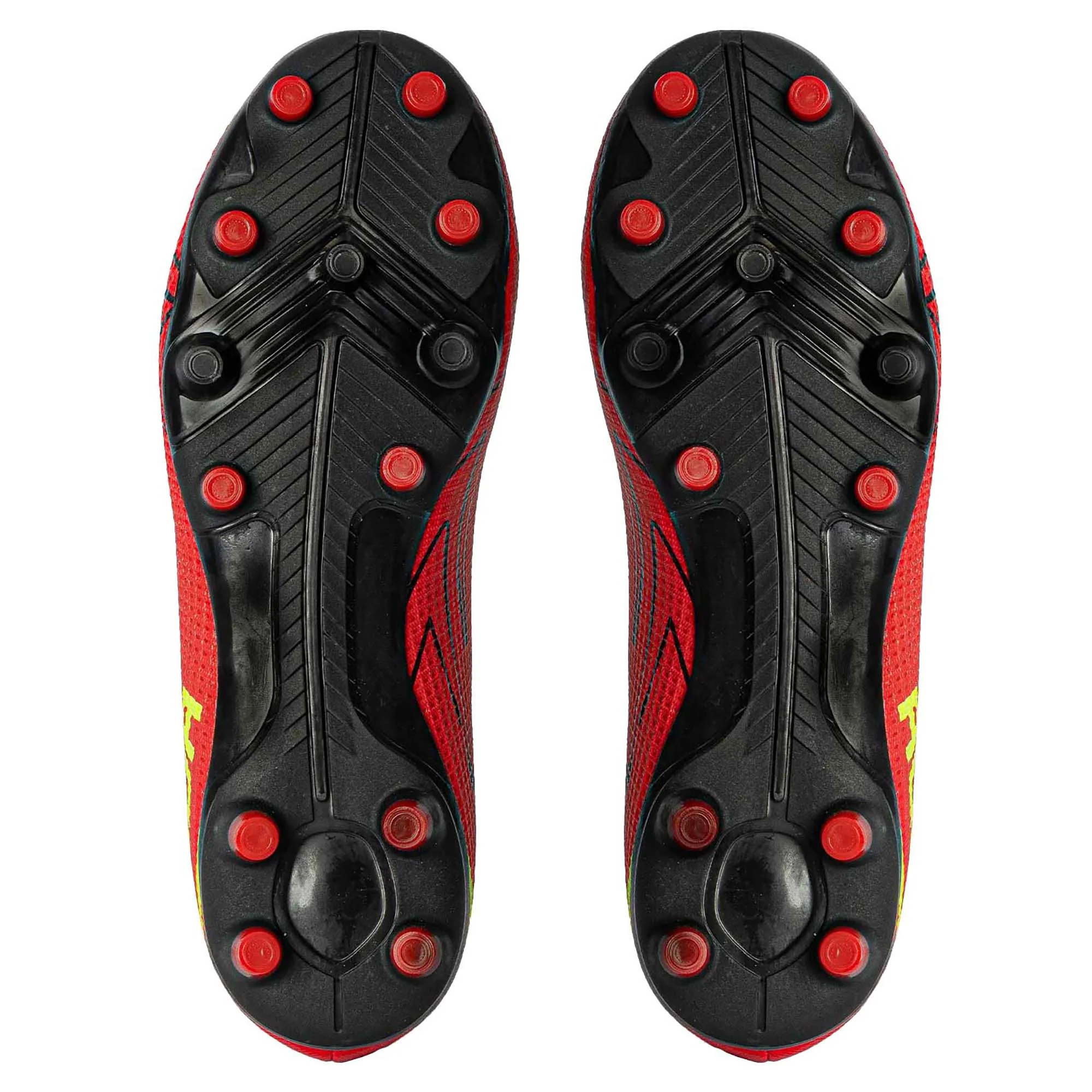 Conquer Junior's Football Boots - Image 5