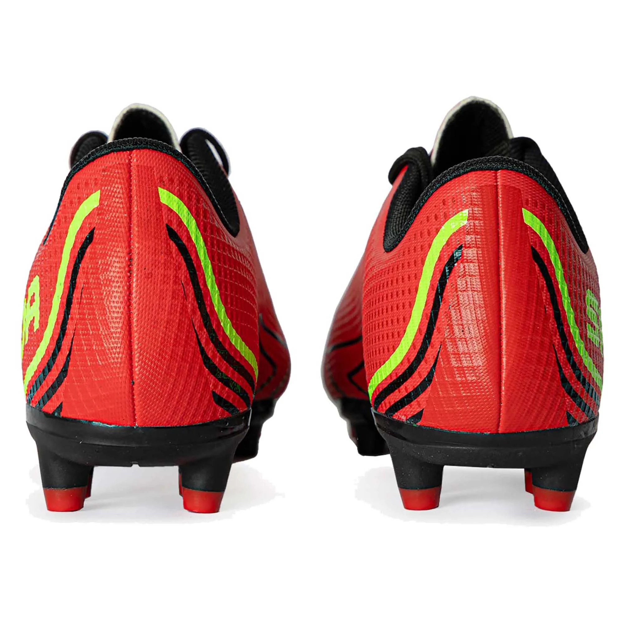 Conquer Junior's Football Boots - Image 6