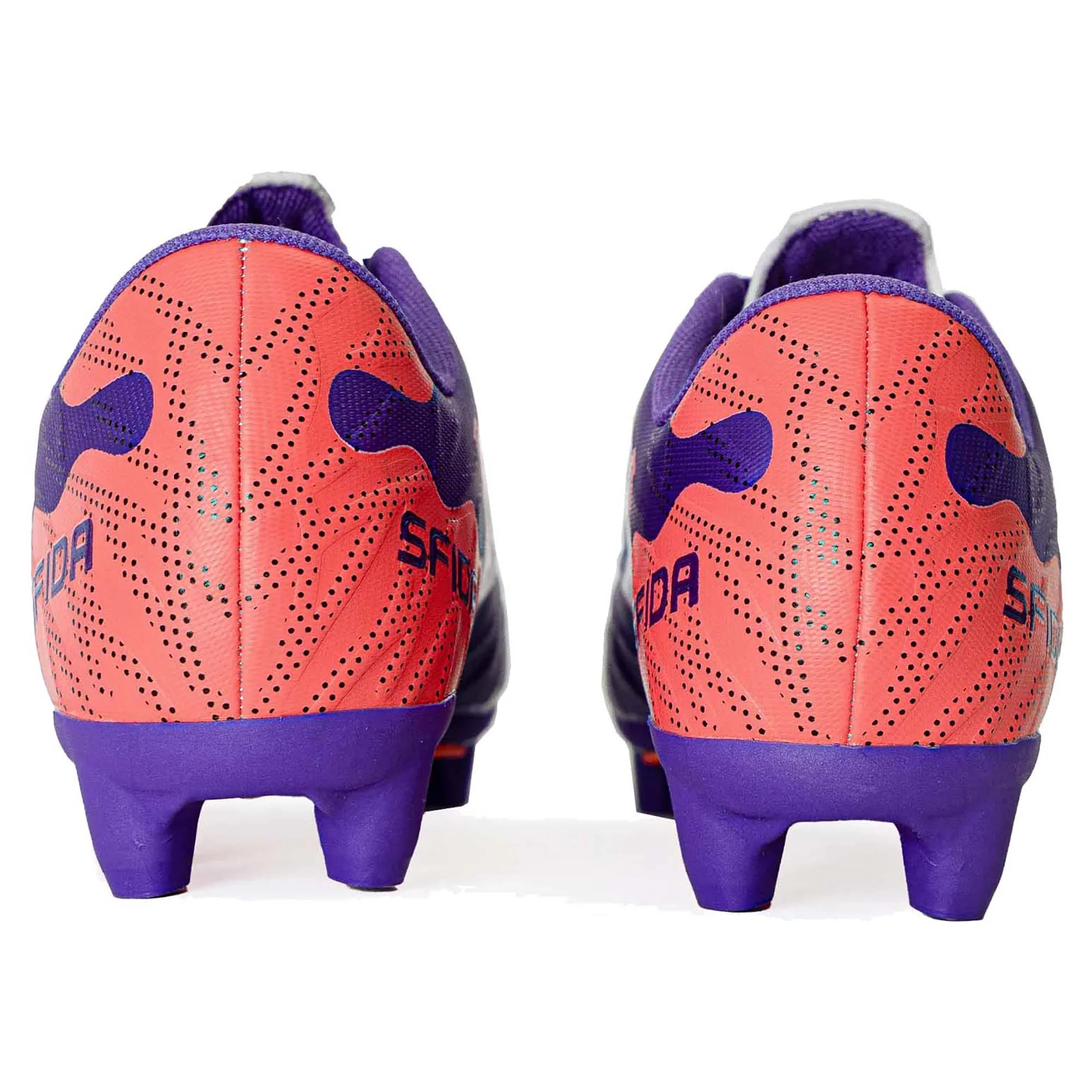 Launch Junior's Football Boots - Image 4
