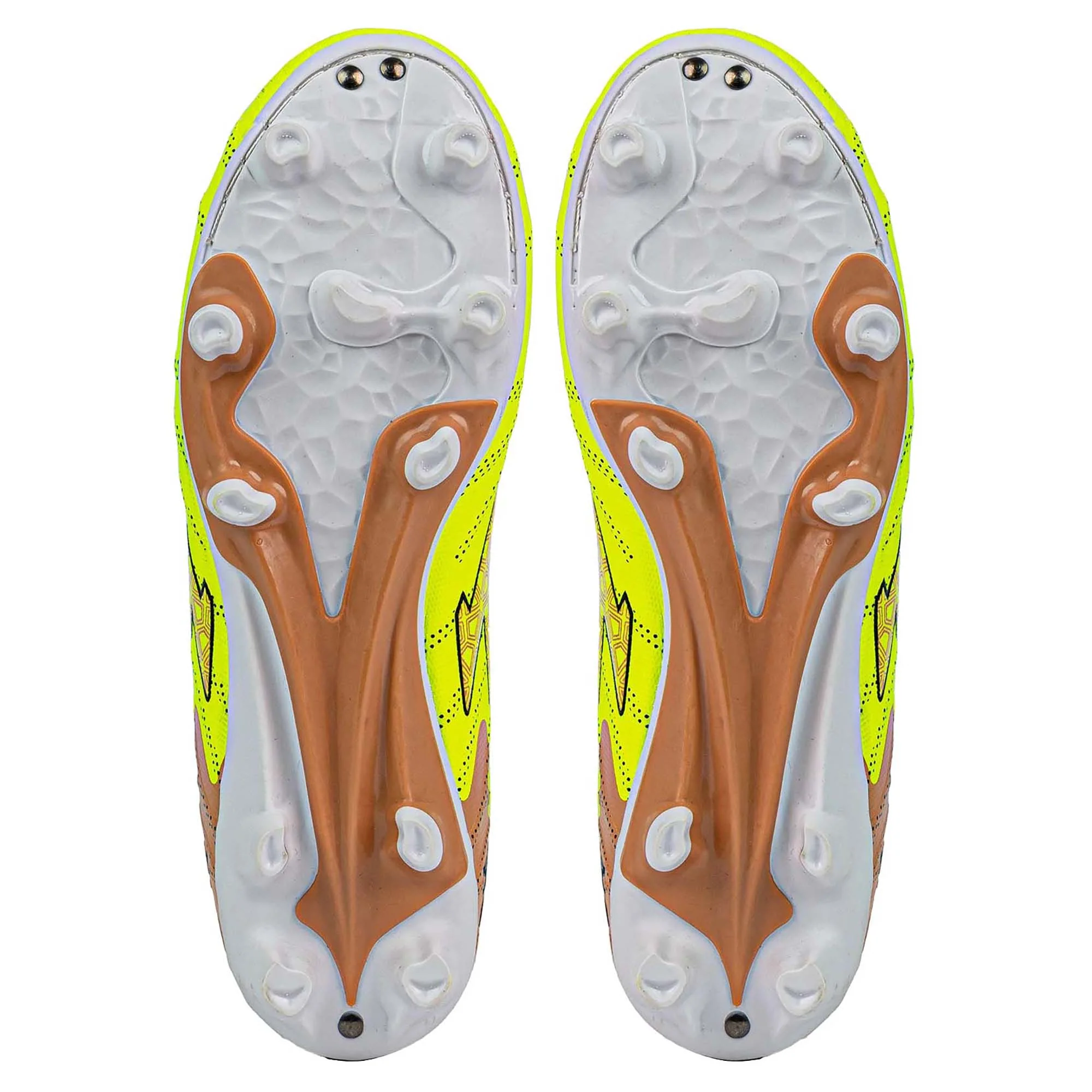 Launch Junior's Football Boots - Image 5