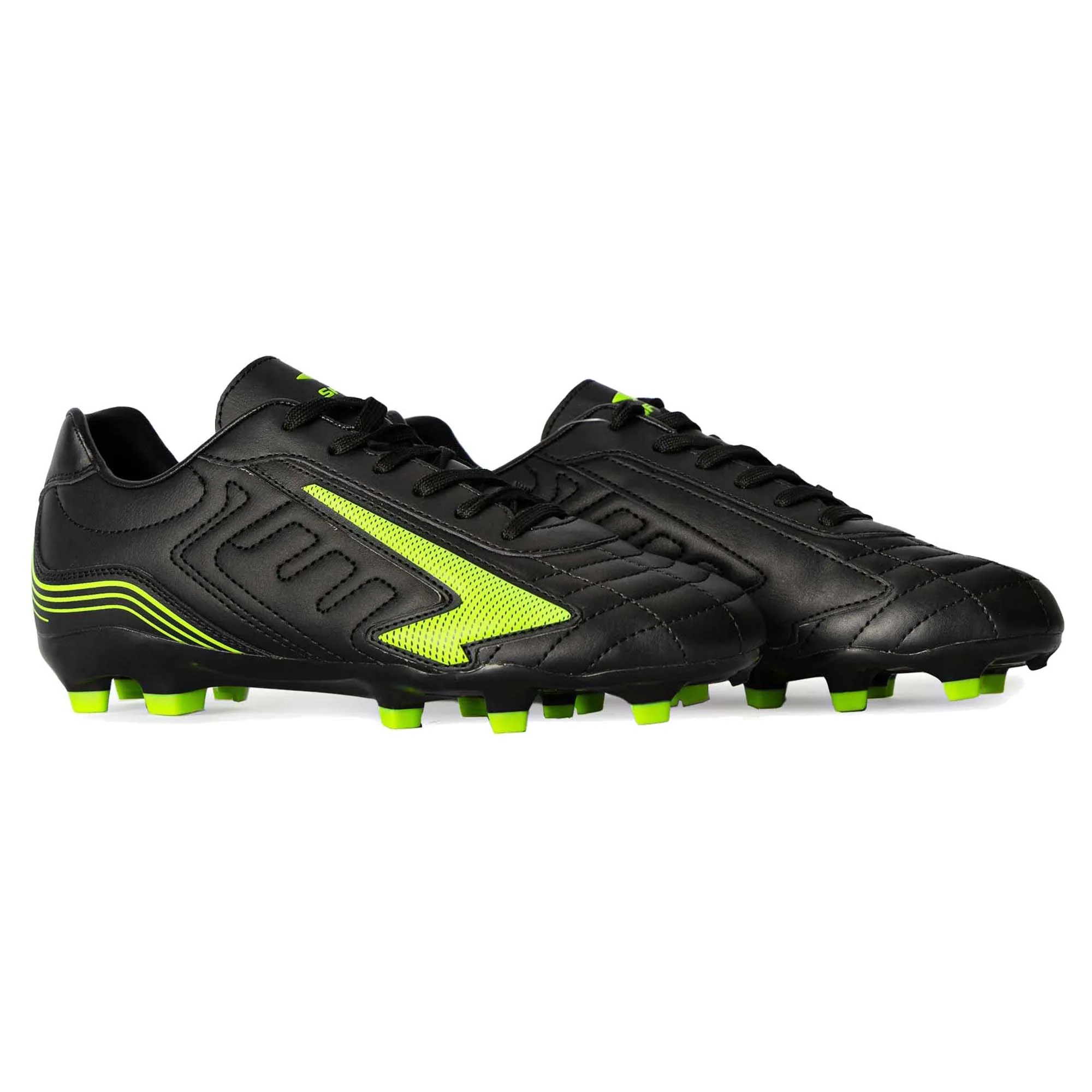 Legend Junior's Football Boots - Image 2