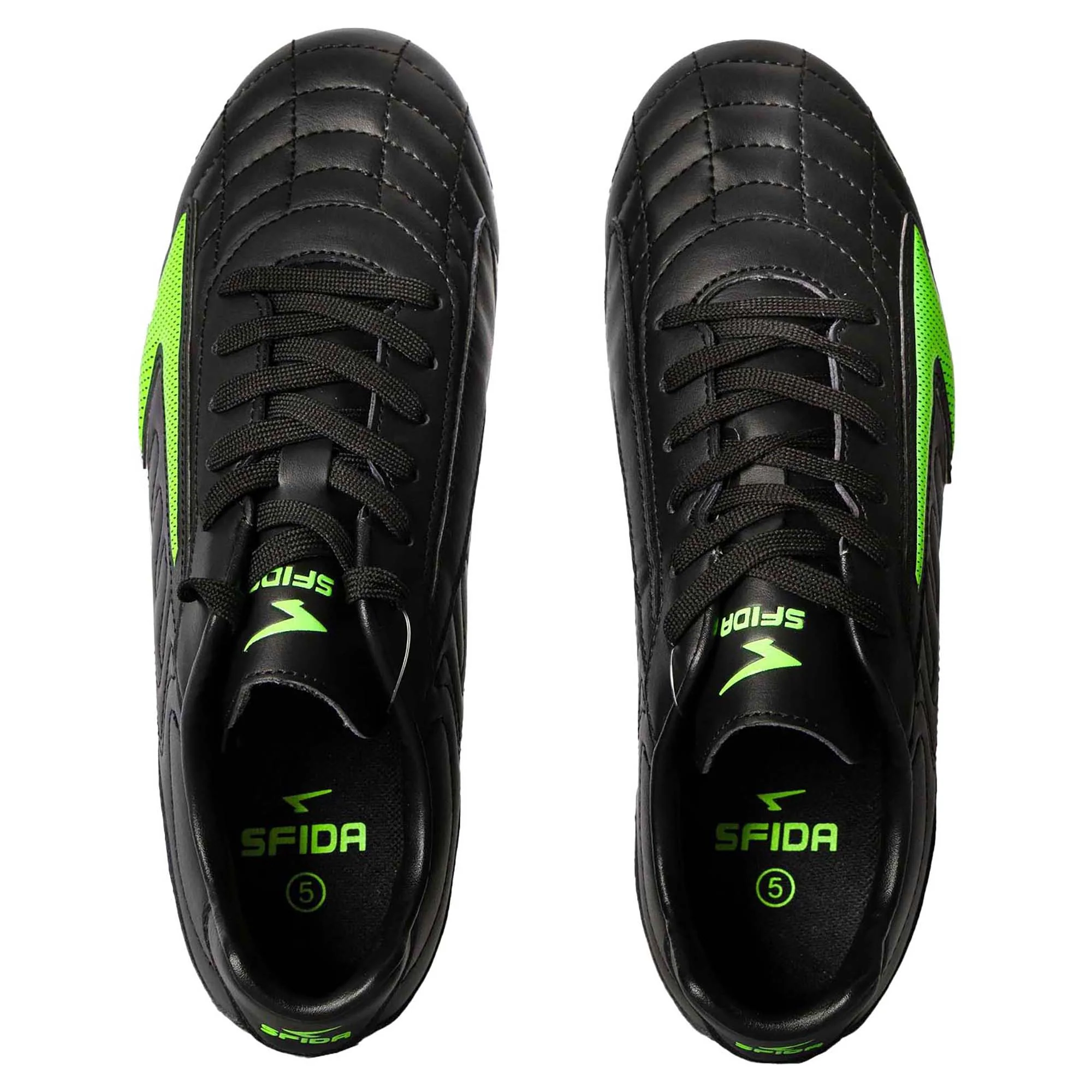 Legend Junior's Football Boots - Image 3