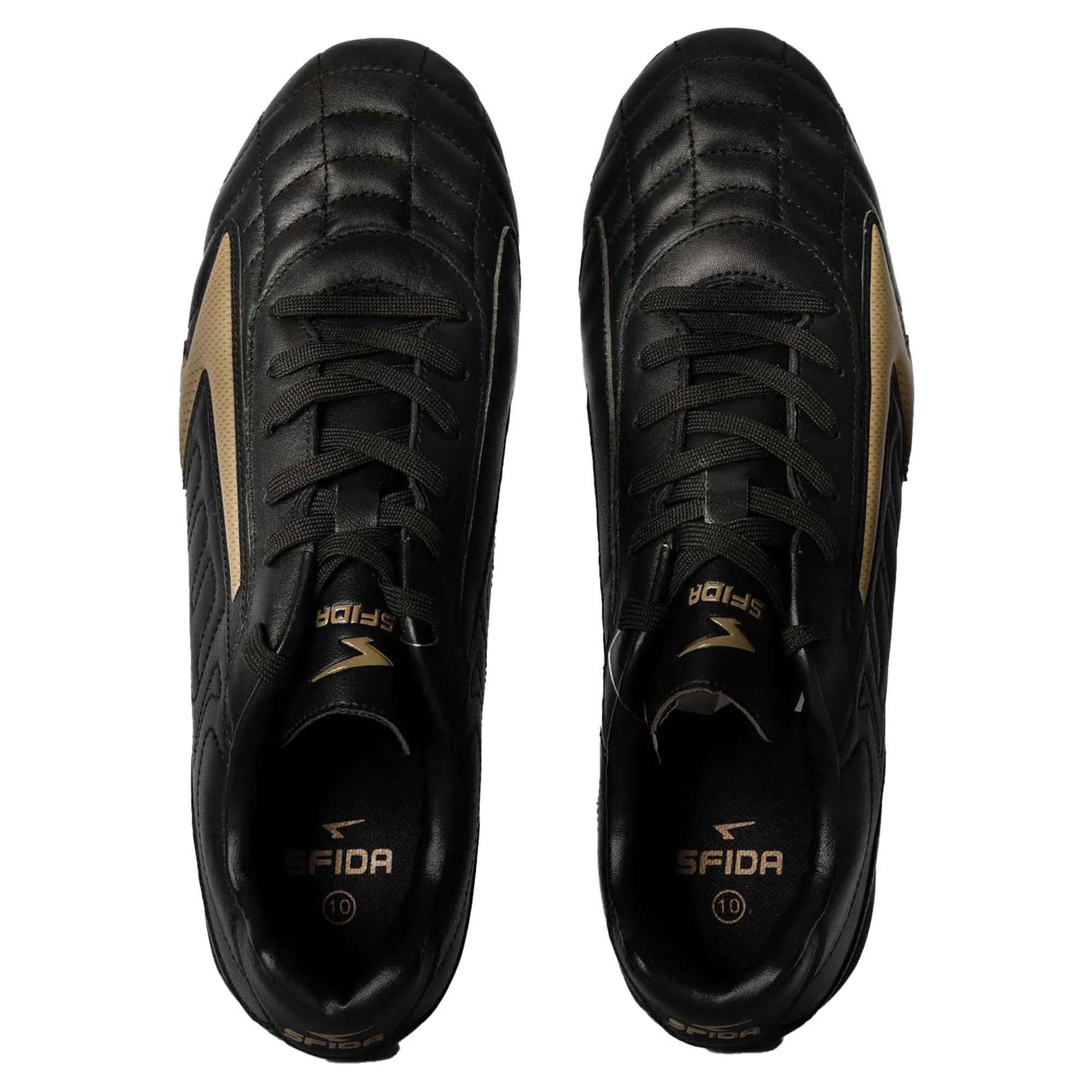 Legend Junior's Football Boots - Image 3