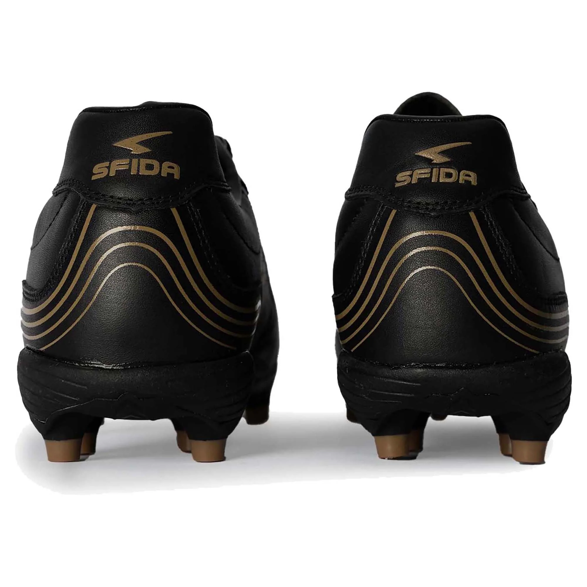 Legend Junior's Football Boots - Image 4