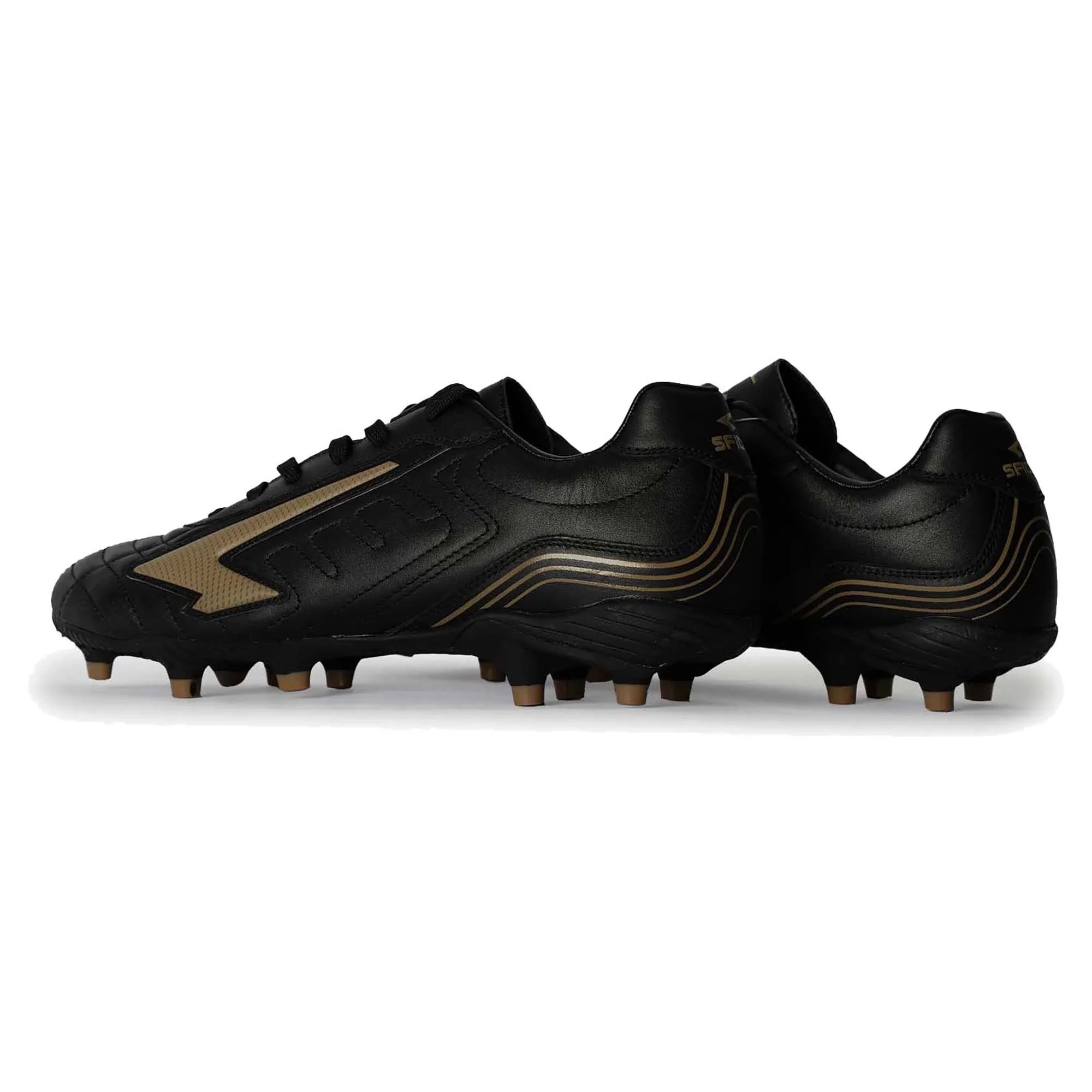 Legend Junior's Football Boots - Image 5
